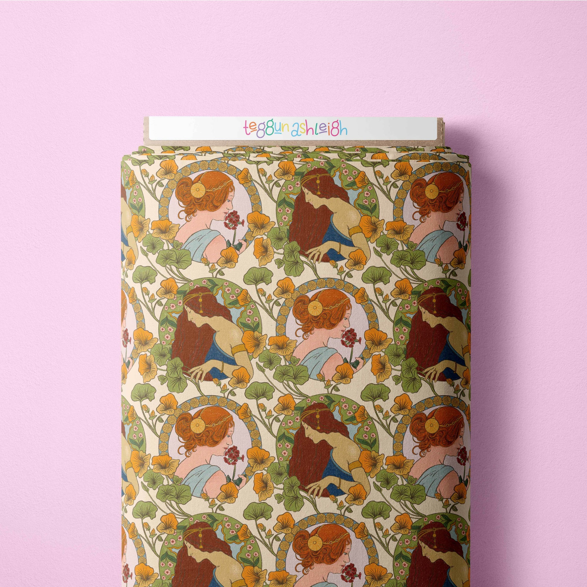 Pre-Order: Florence