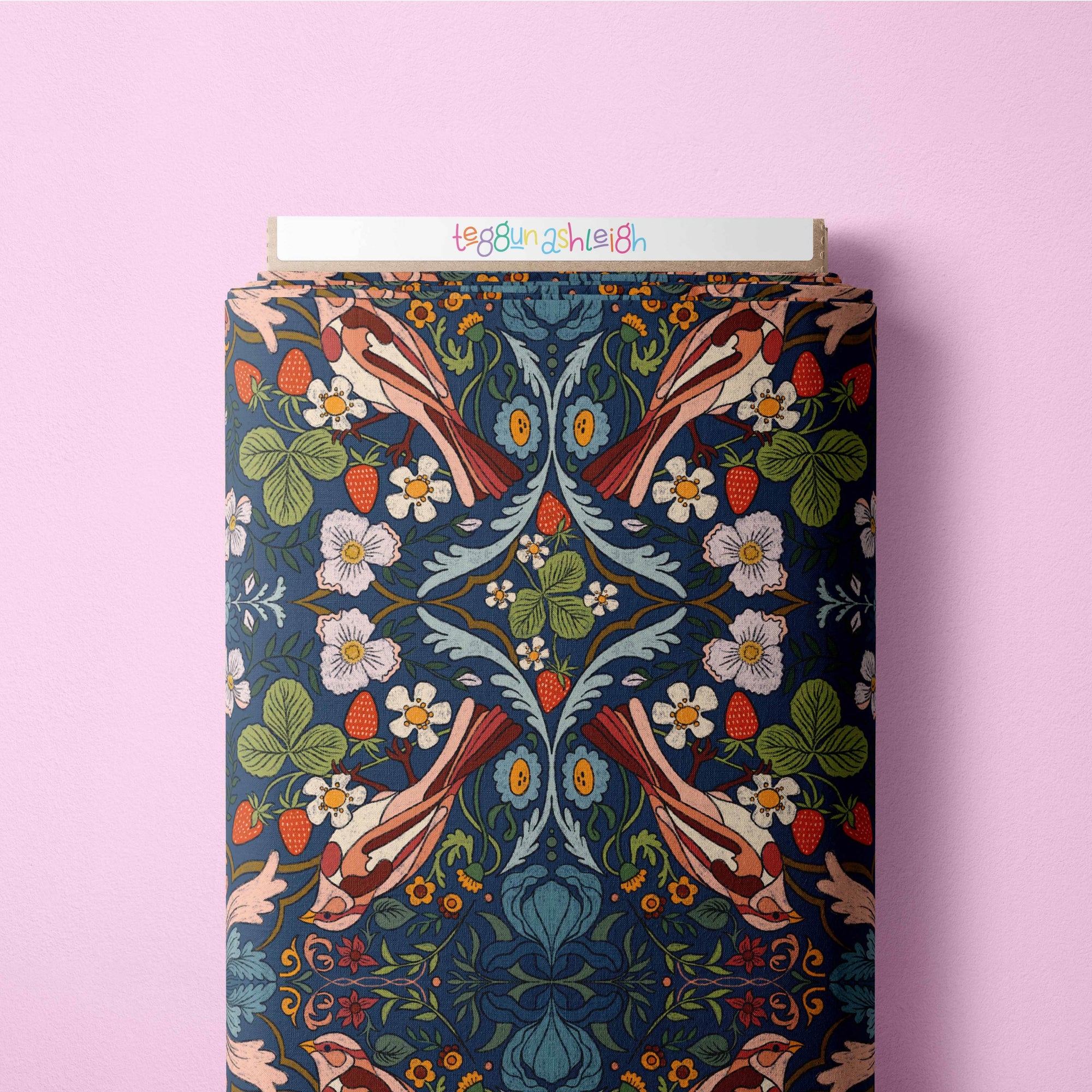 Pre-Order: Liberty (Navy)