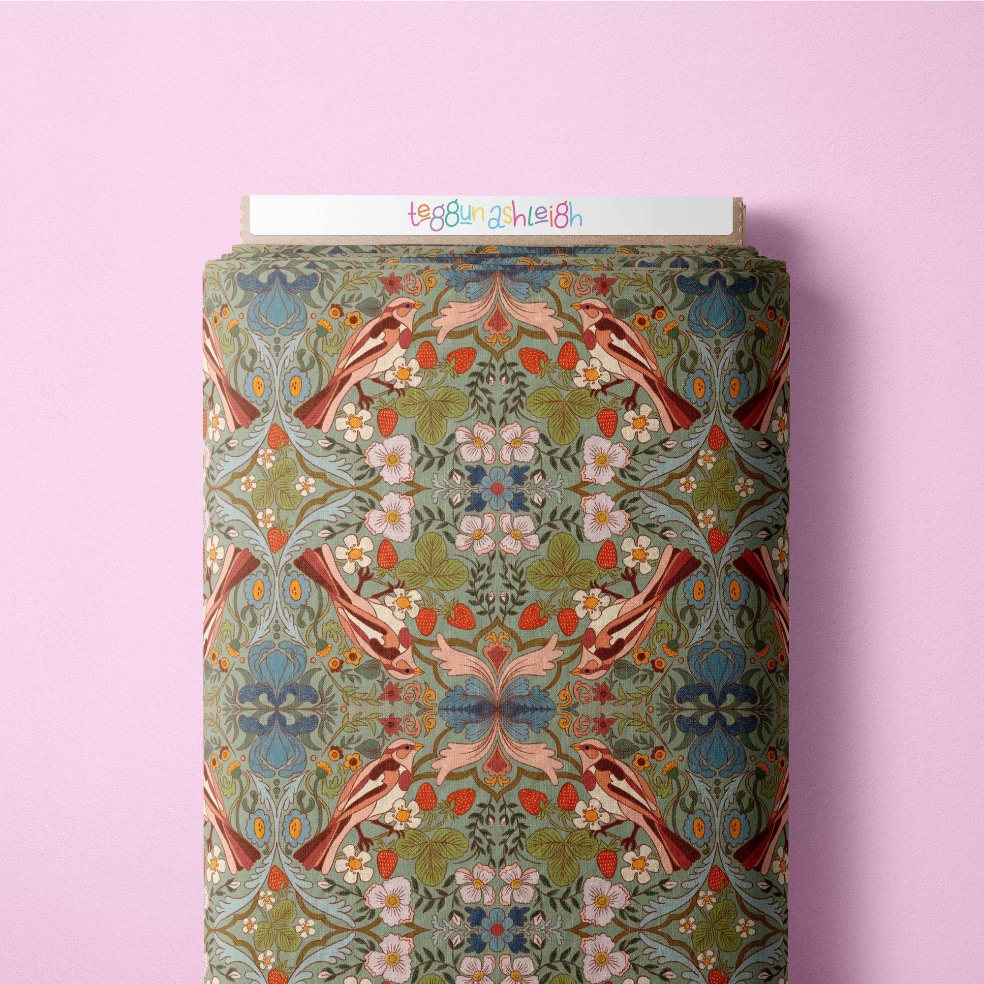 Pre-Order: Liberty (Sage)