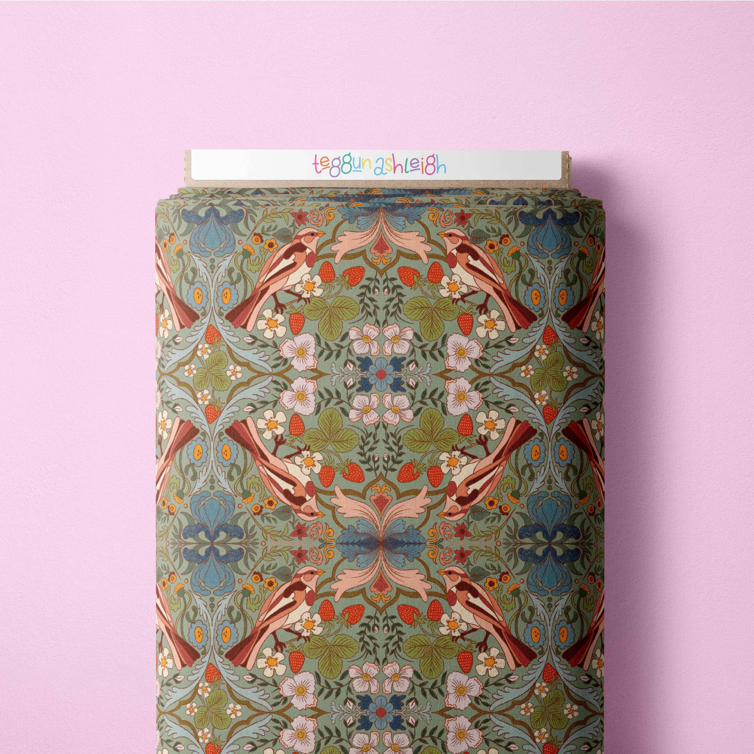 Pre-Order: Liberty (Sage)