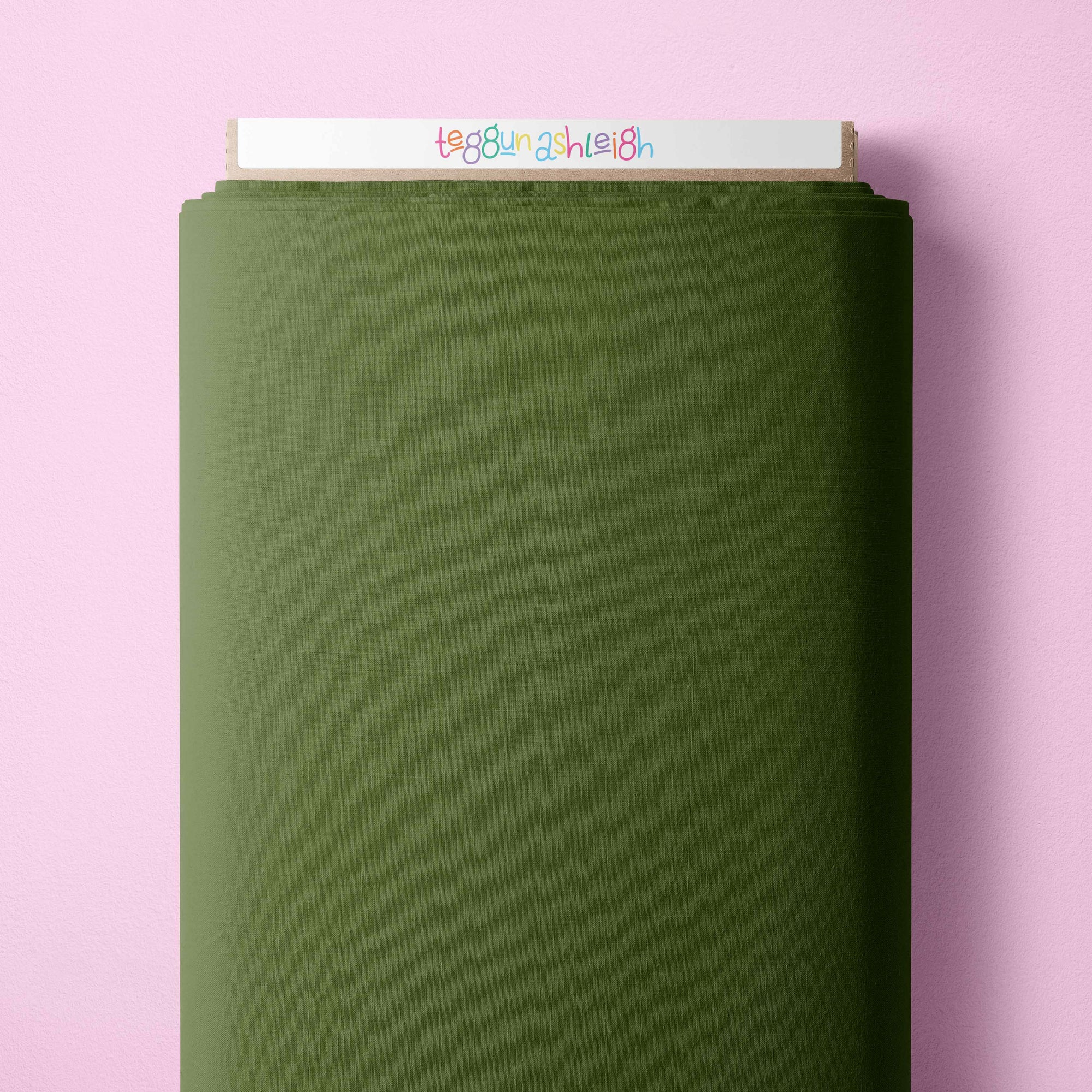 Pre-Order: Ciao - Olive