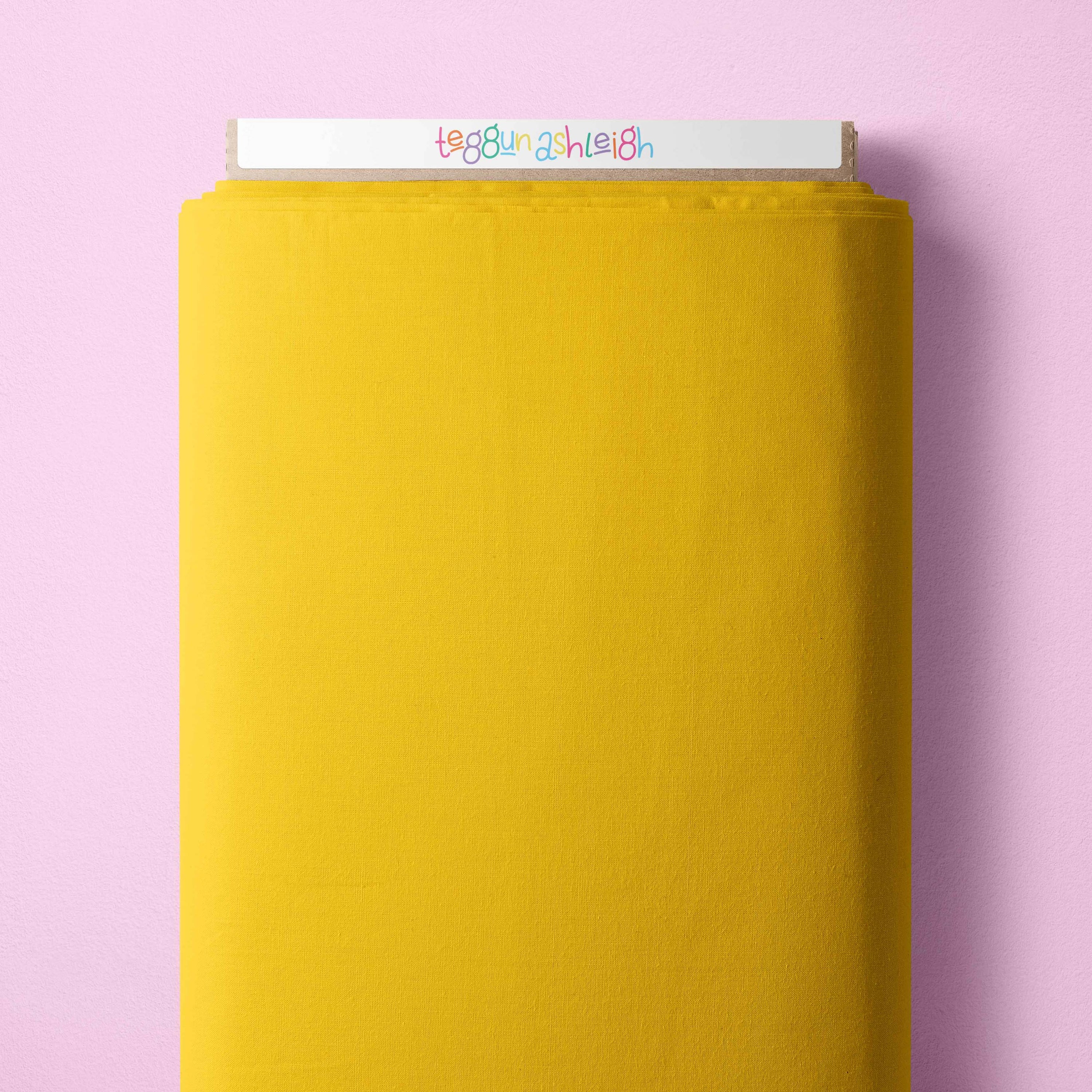 Pre-Order: Playground - Yellow