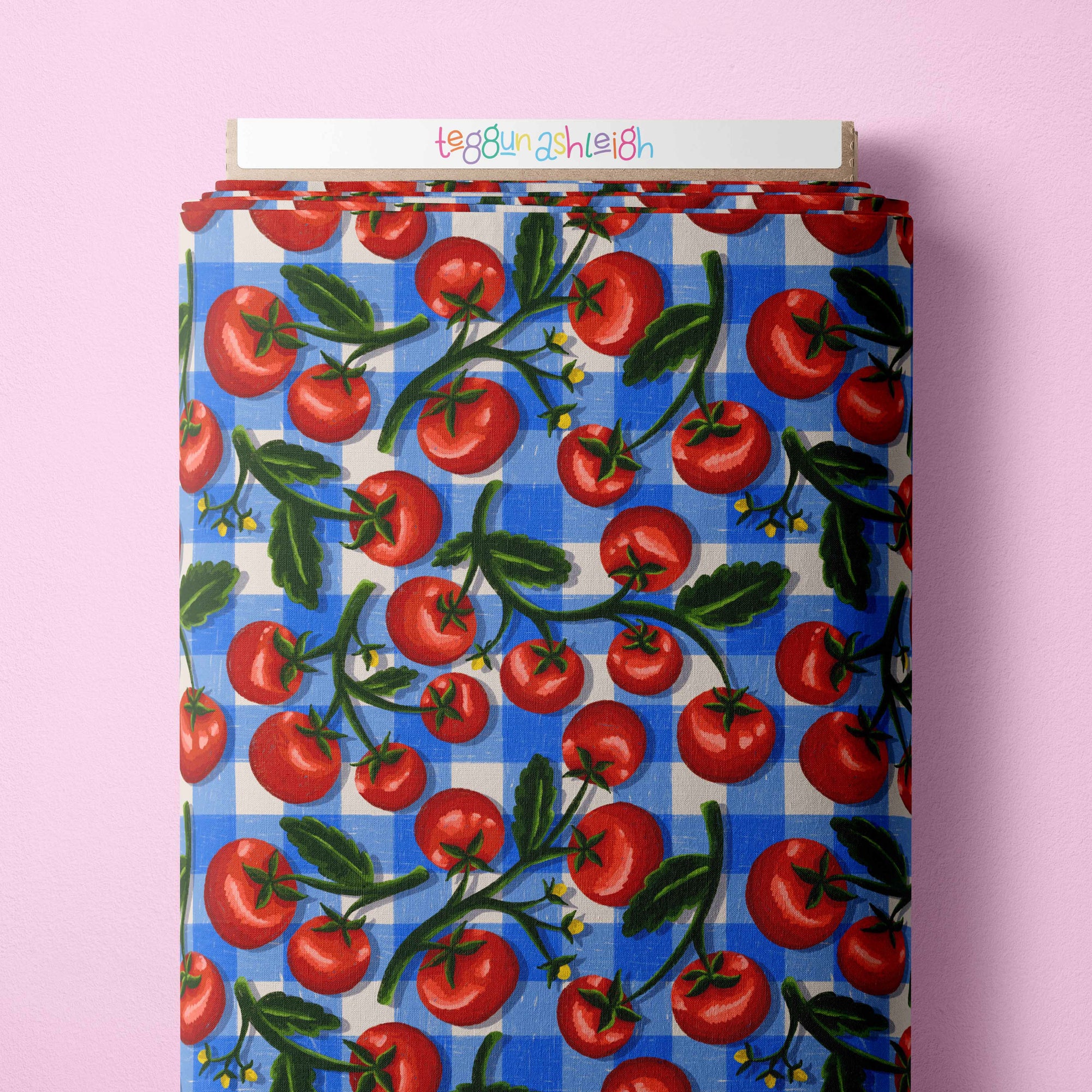 Pre-Order: Pomodoro (Blue)