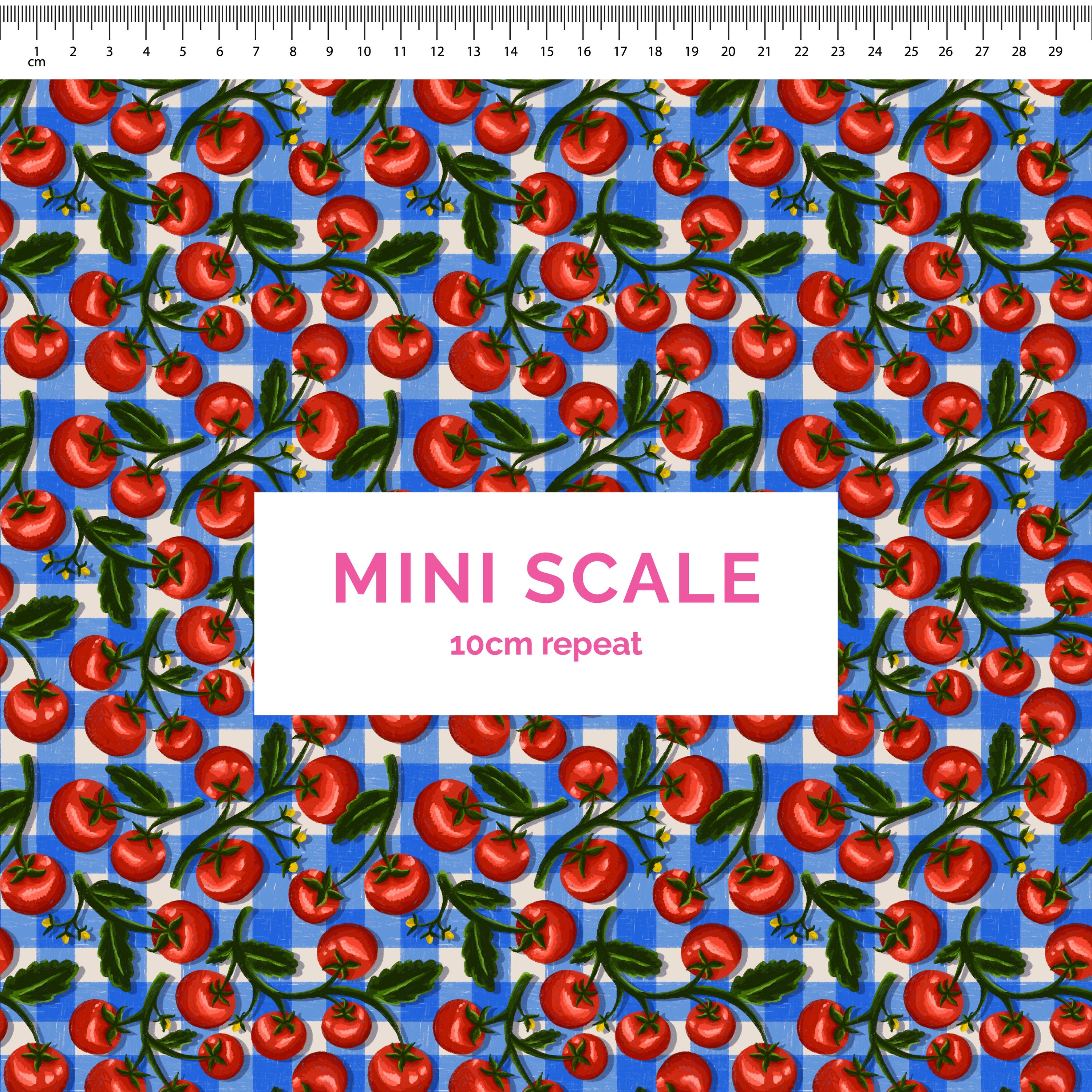 Pre-Order: Pomodoro (Blue)