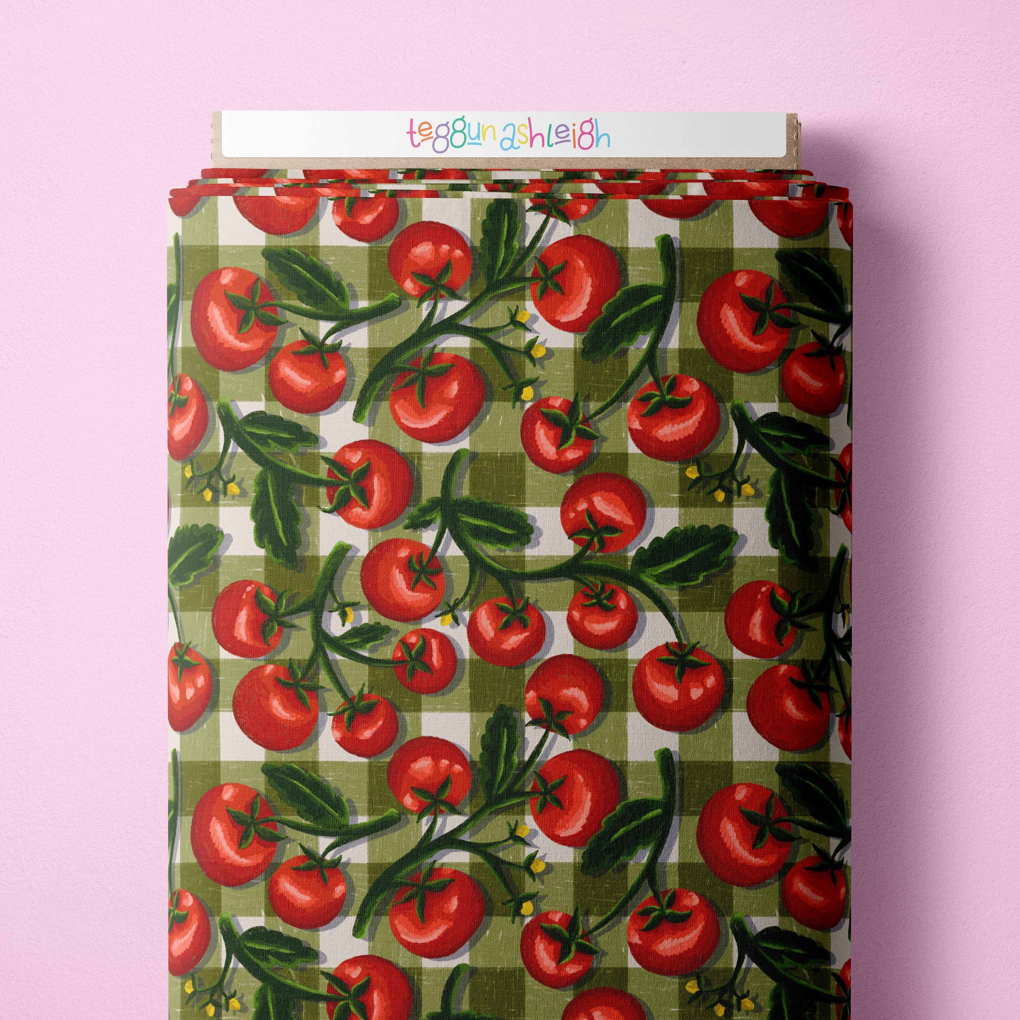 Pre-Order: Pomodoro (Olive)