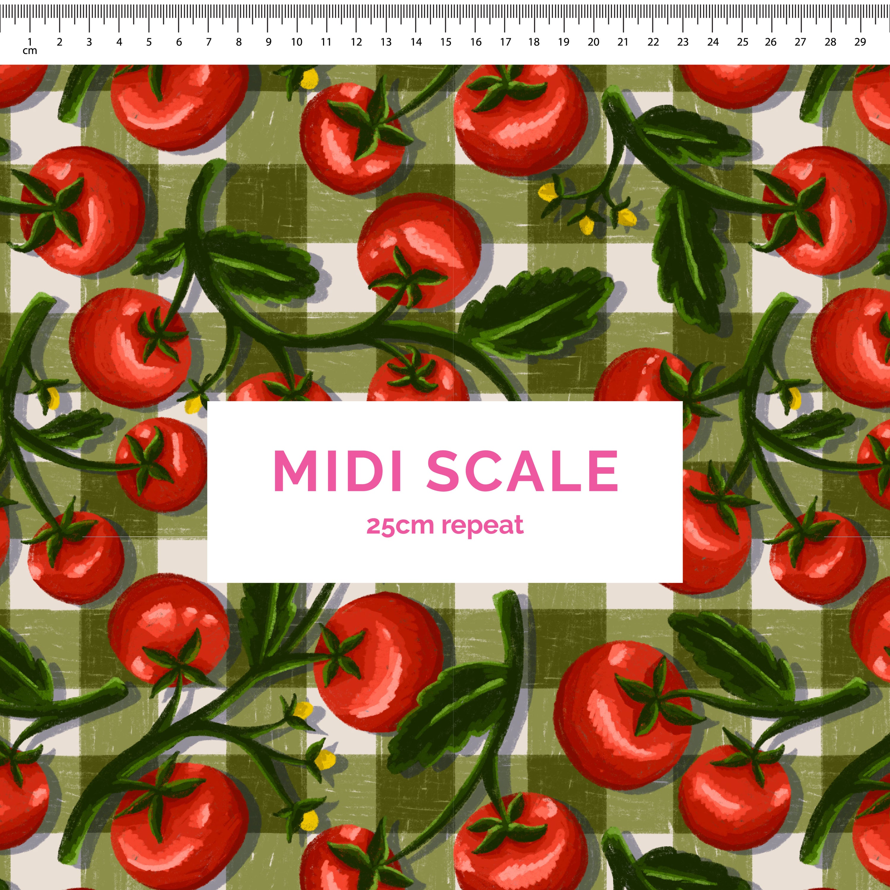 Pre-Order: Pomodoro (Olive)