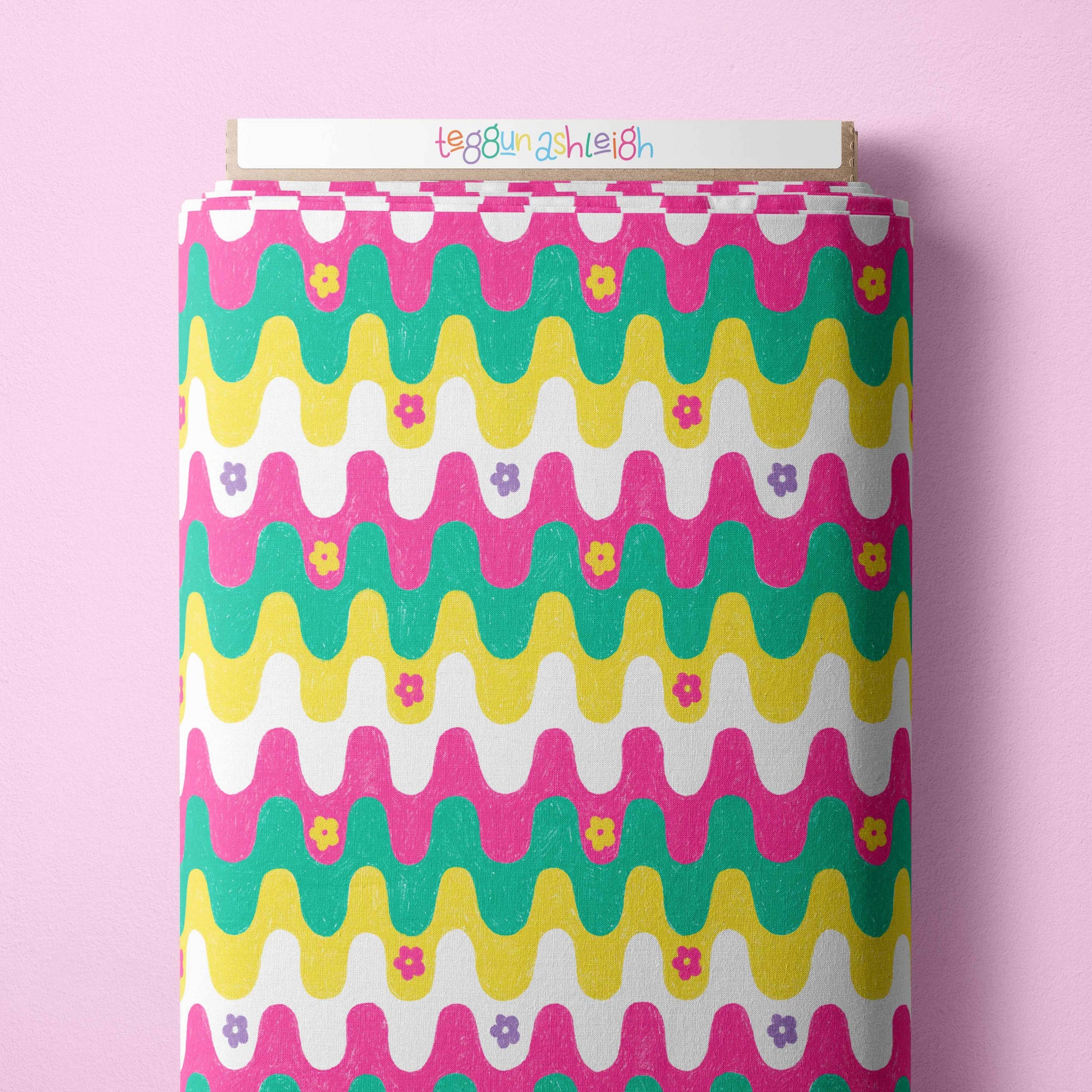 Pre-Order: Retro Bloomer