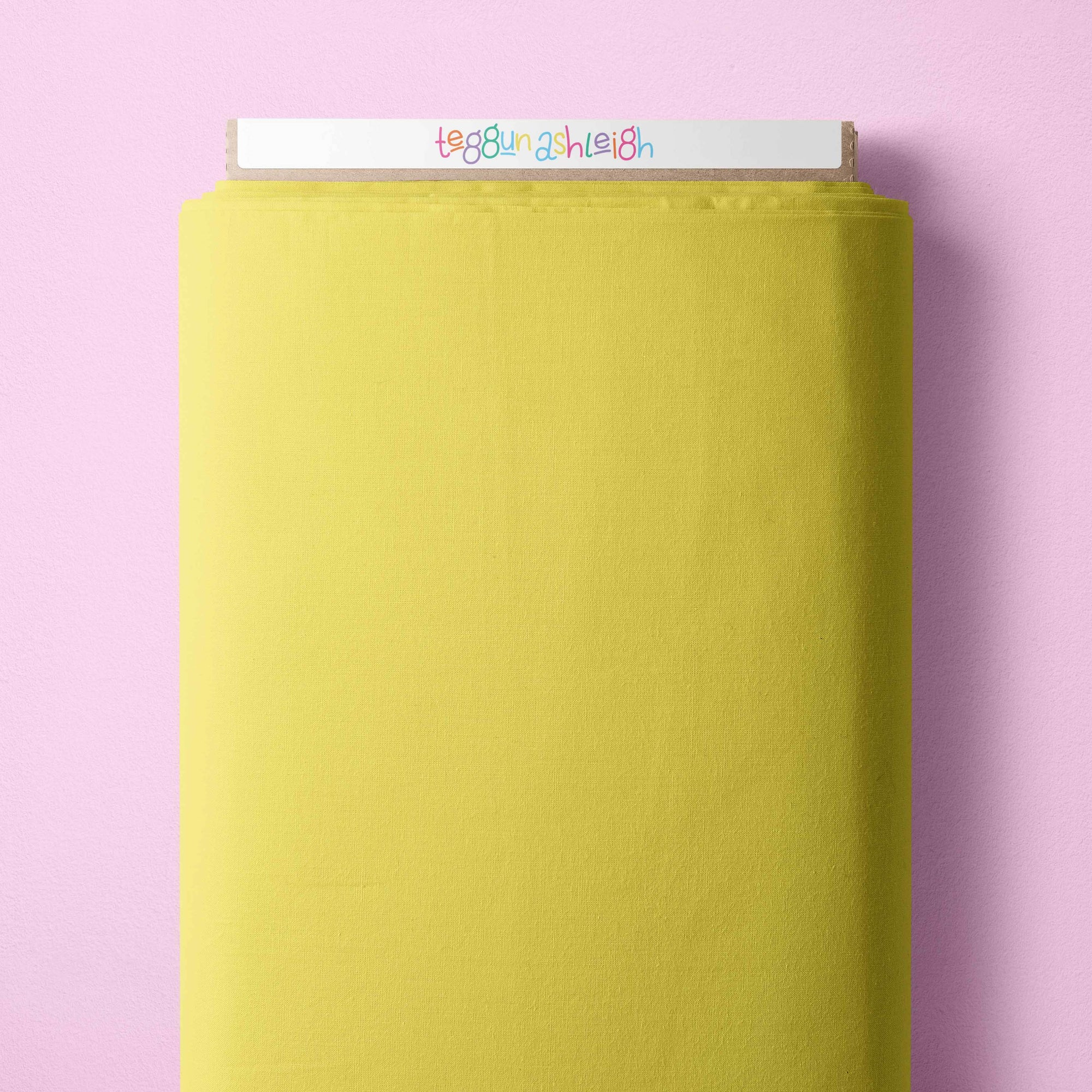 Pre-Order: Retro Bloomer - Yellow