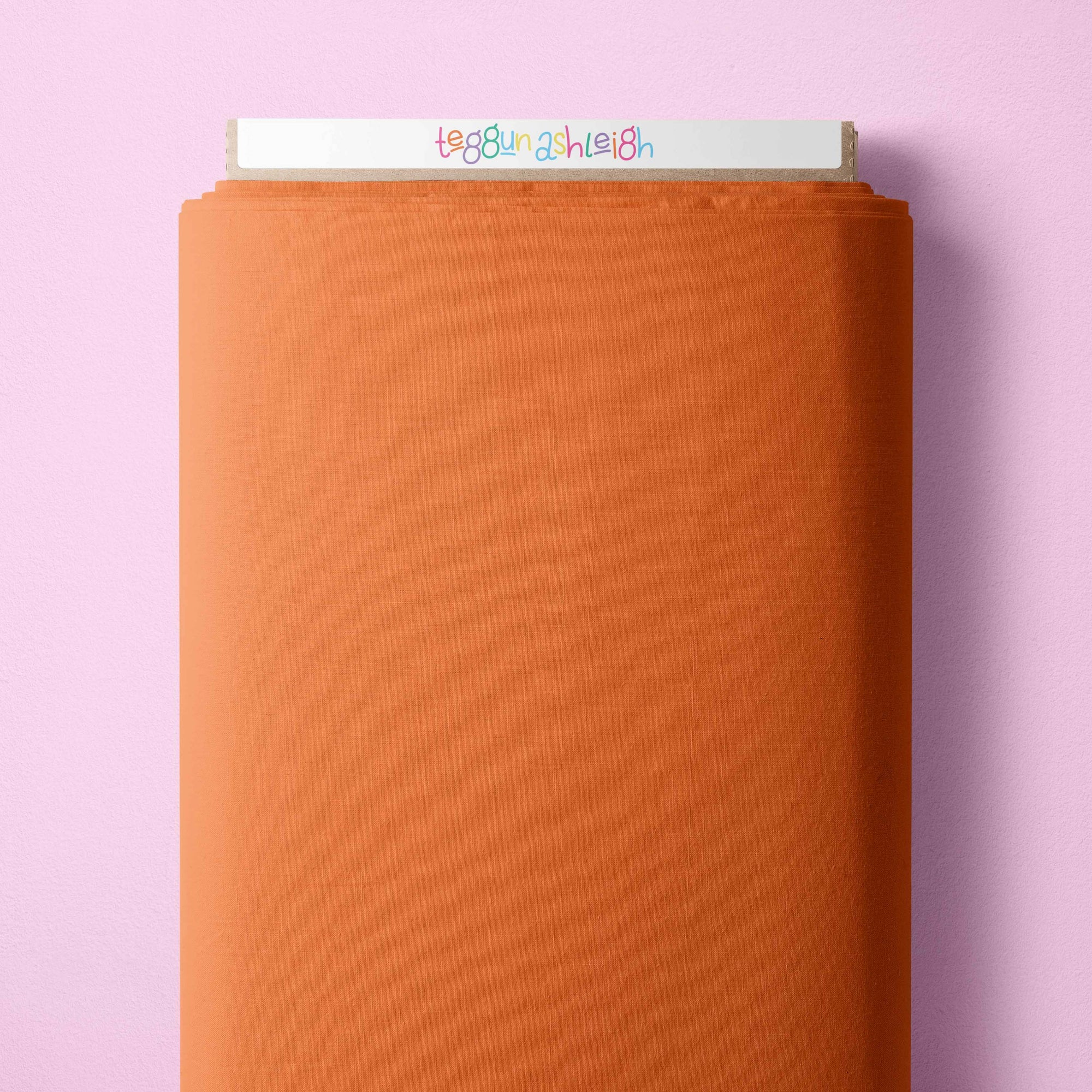 Pre-Order: Retro Bloomer - Orange