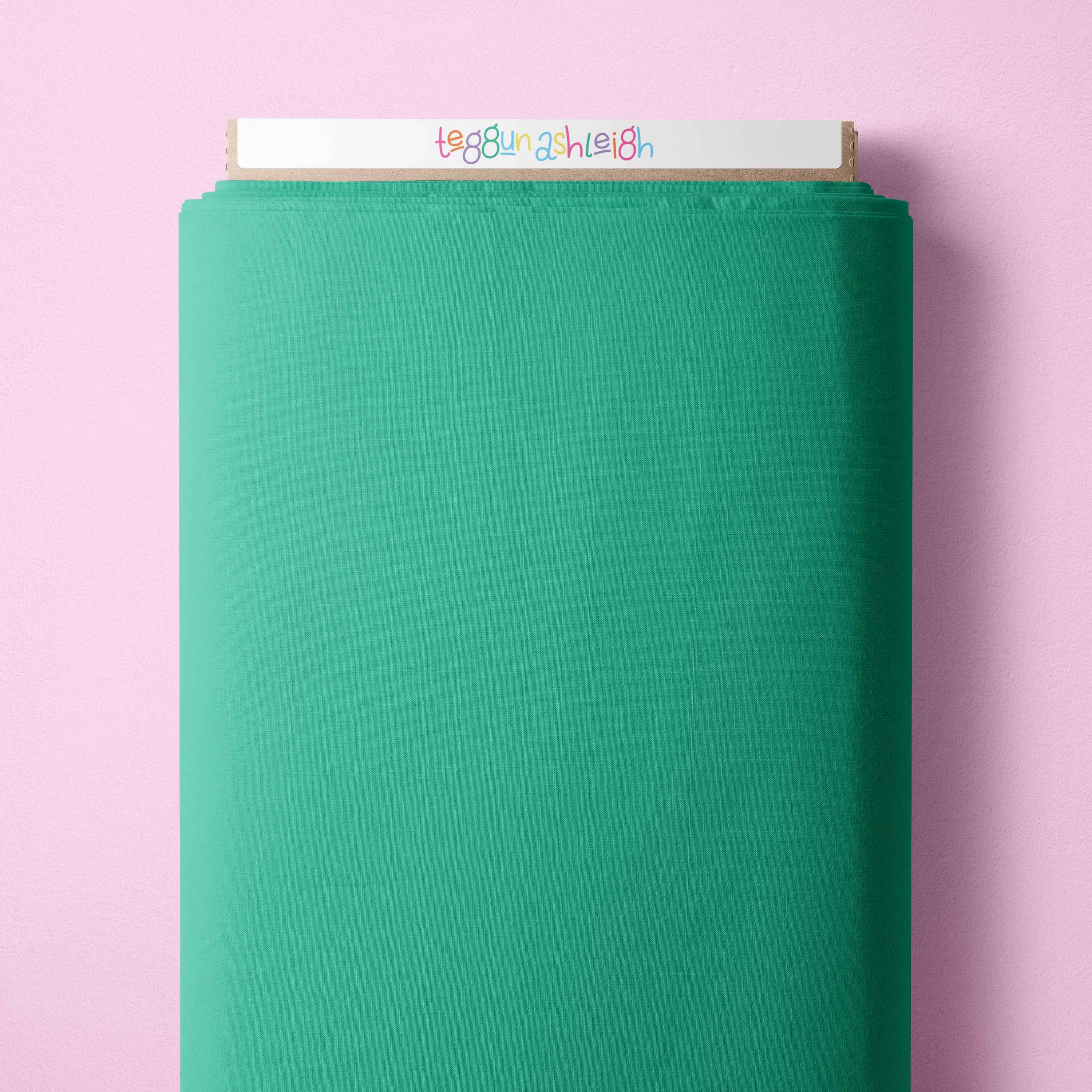 Pre-Order: Retro Bloomer - Teal