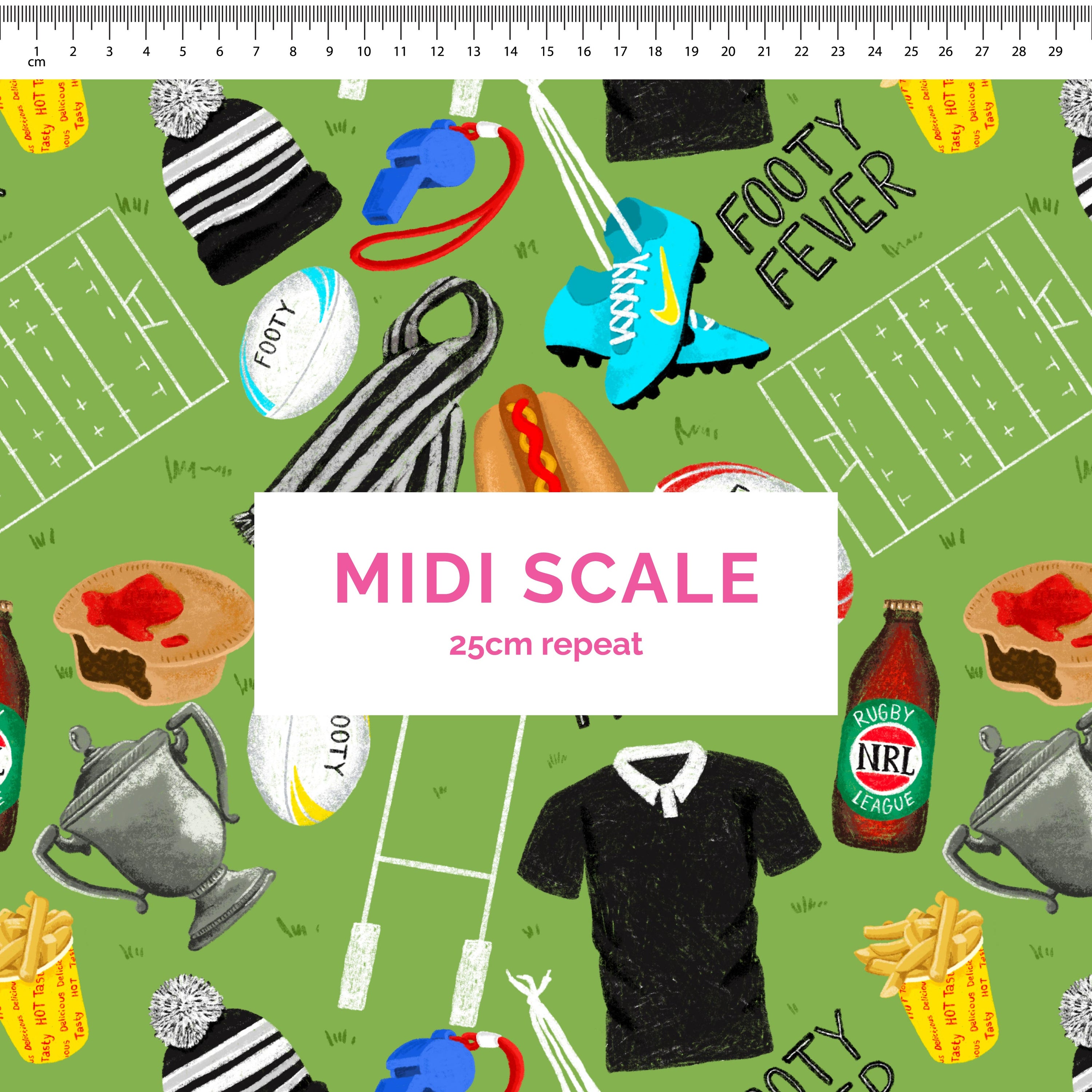Pre-Order: Rugby World Cup - All Blacks