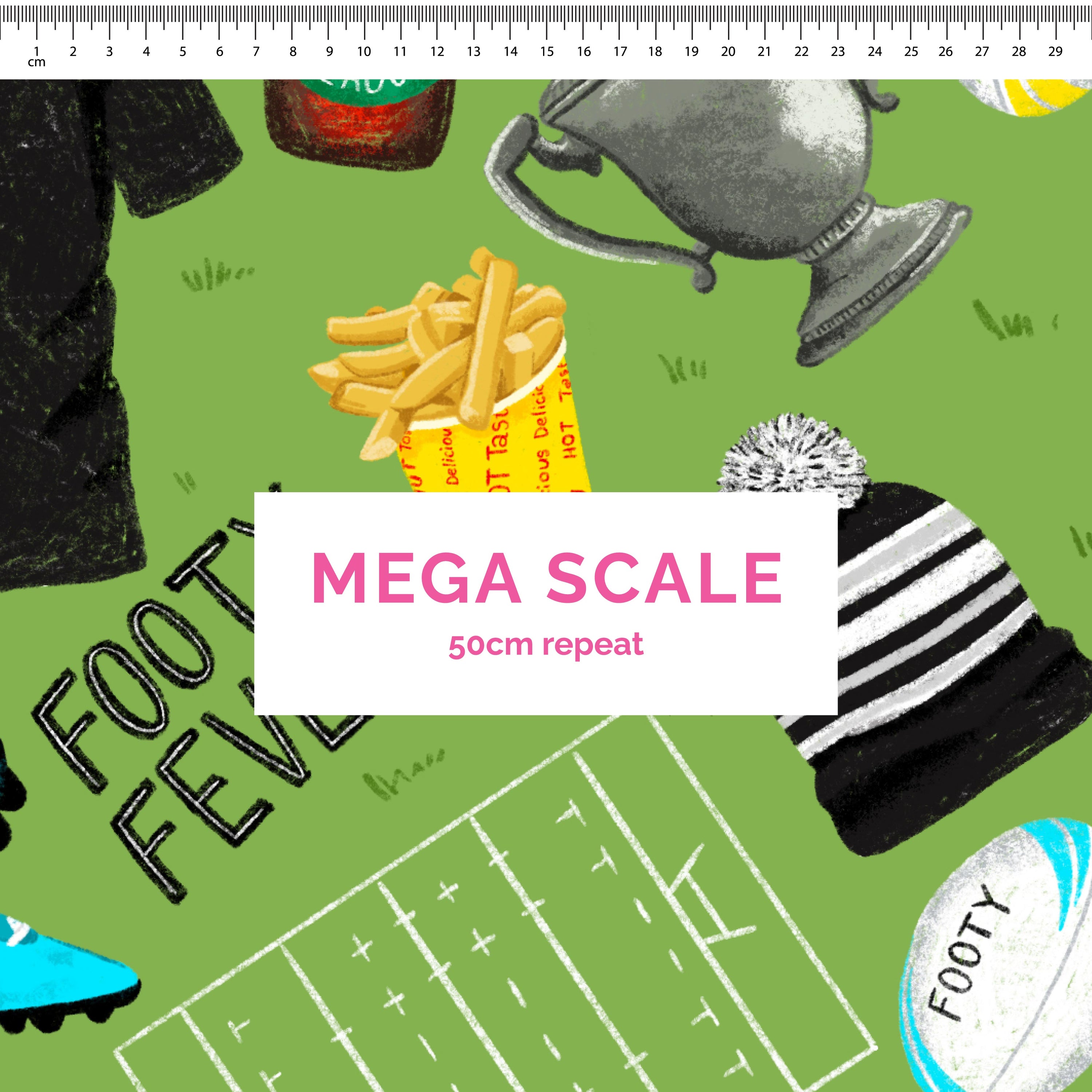 Pre-Order: Rugby World Cup - All Blacks