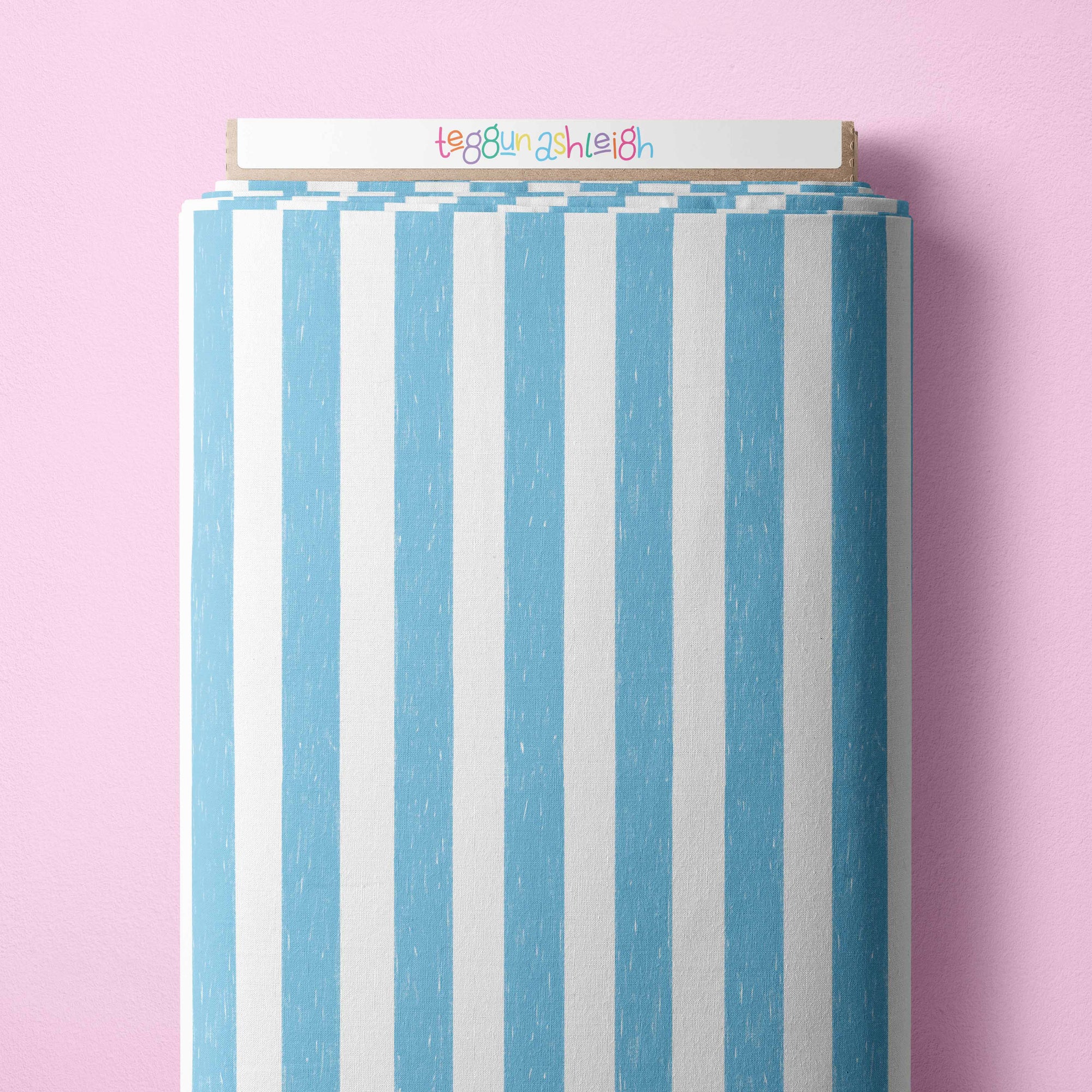 Pre-Order: Stripes (Blue)