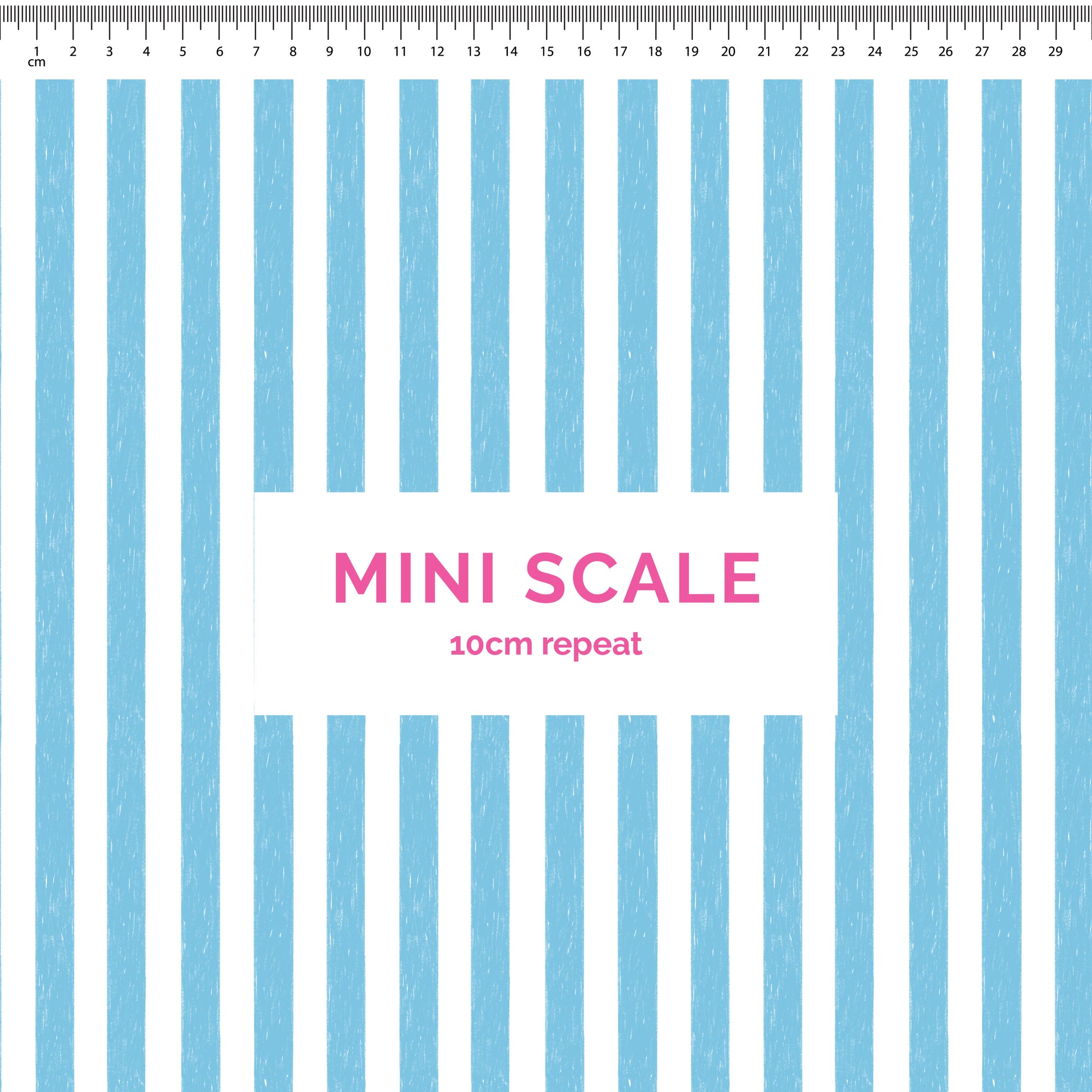 Pre-Order: Stripes (Blue)