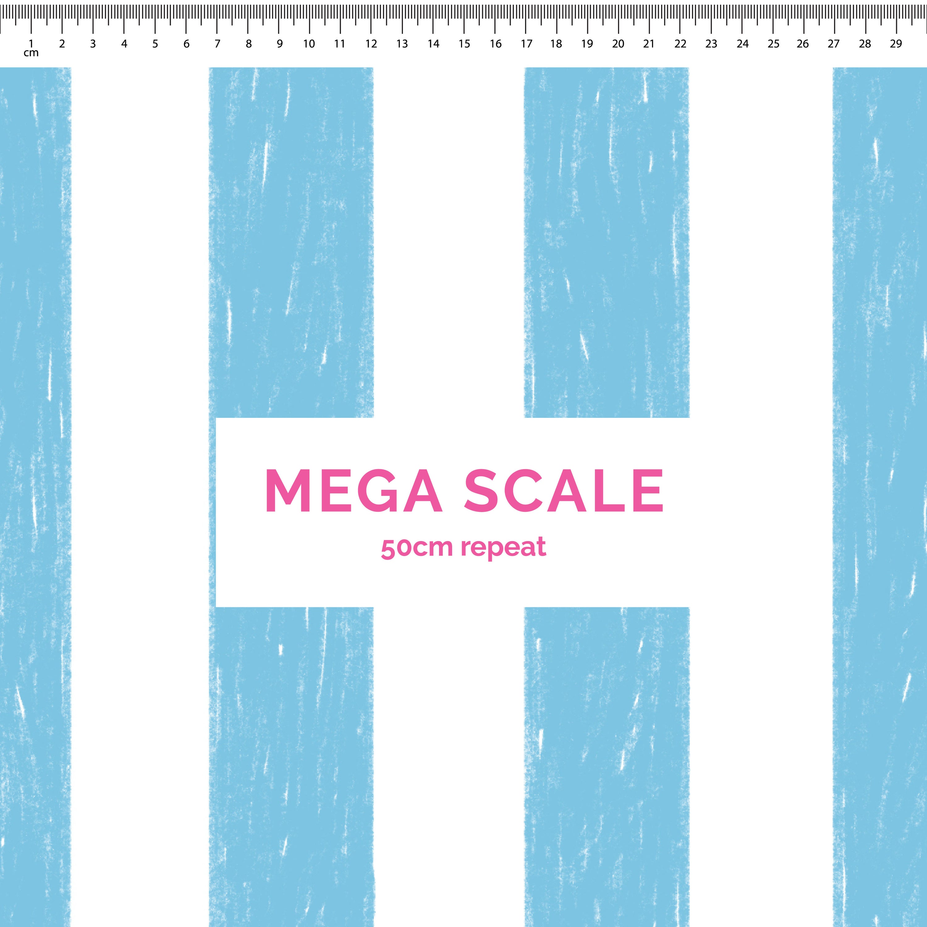 Pre-Order: Stripes (Blue)