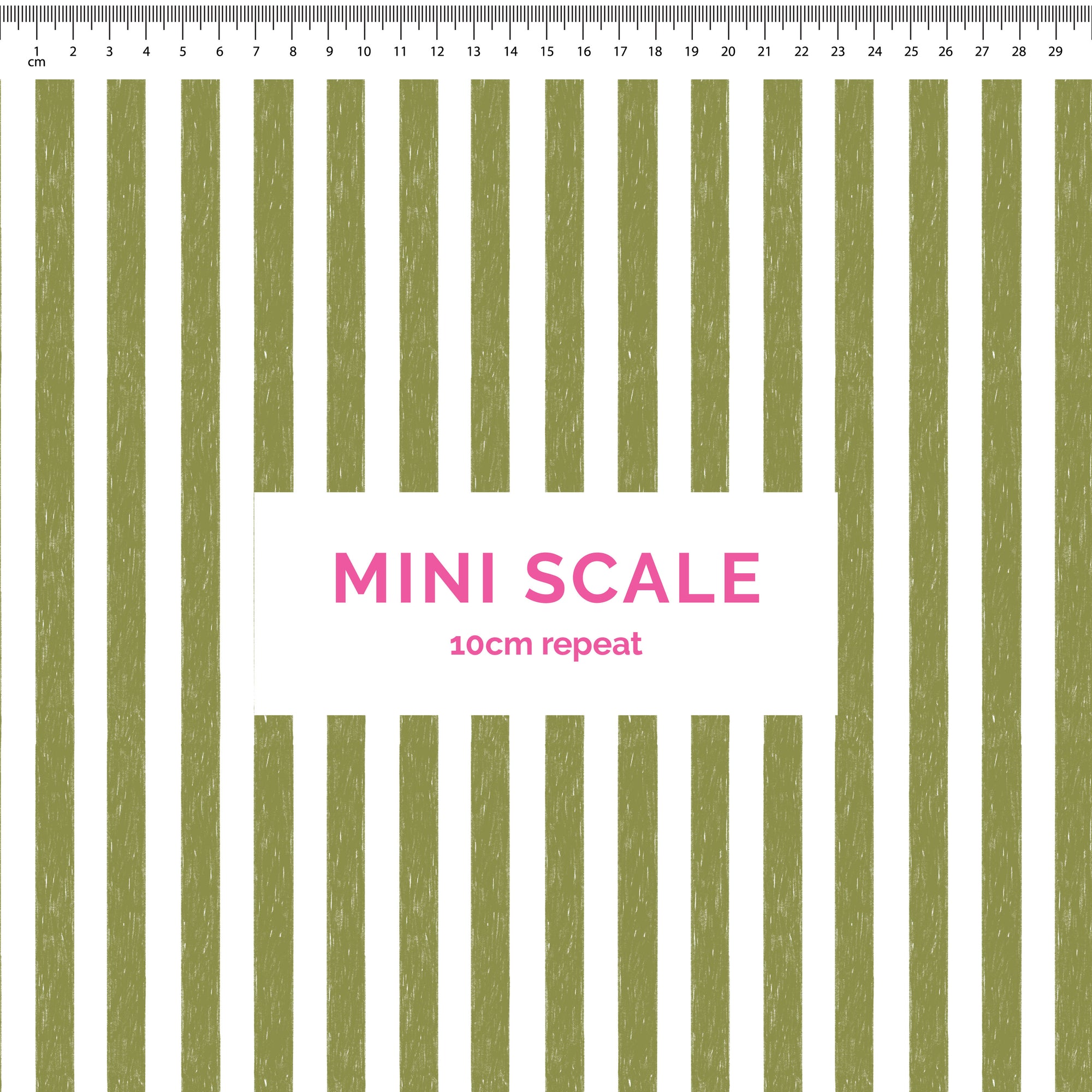 Pre-Order: Stripes (Olive)