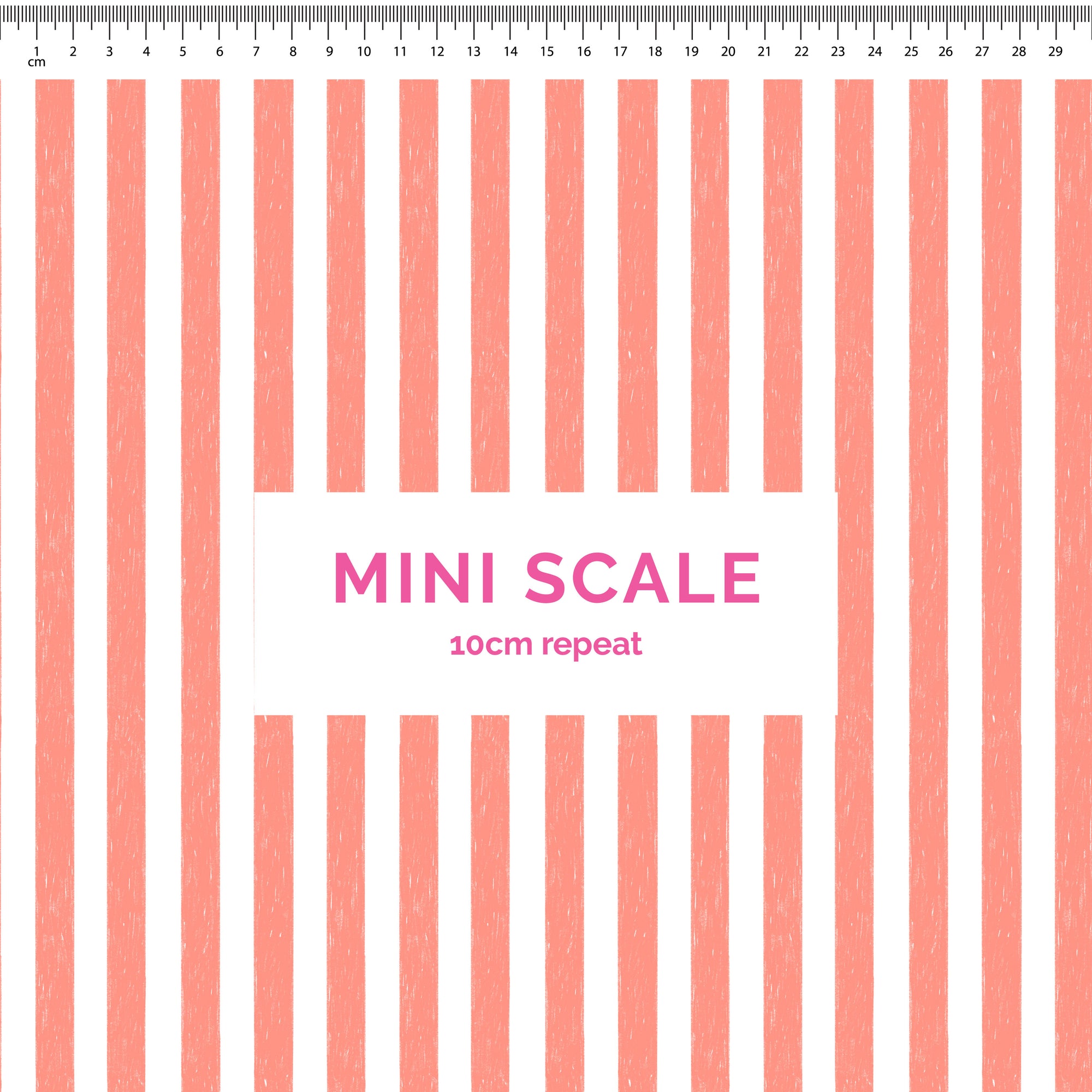 Pre-Order: Stripes (Pink)
