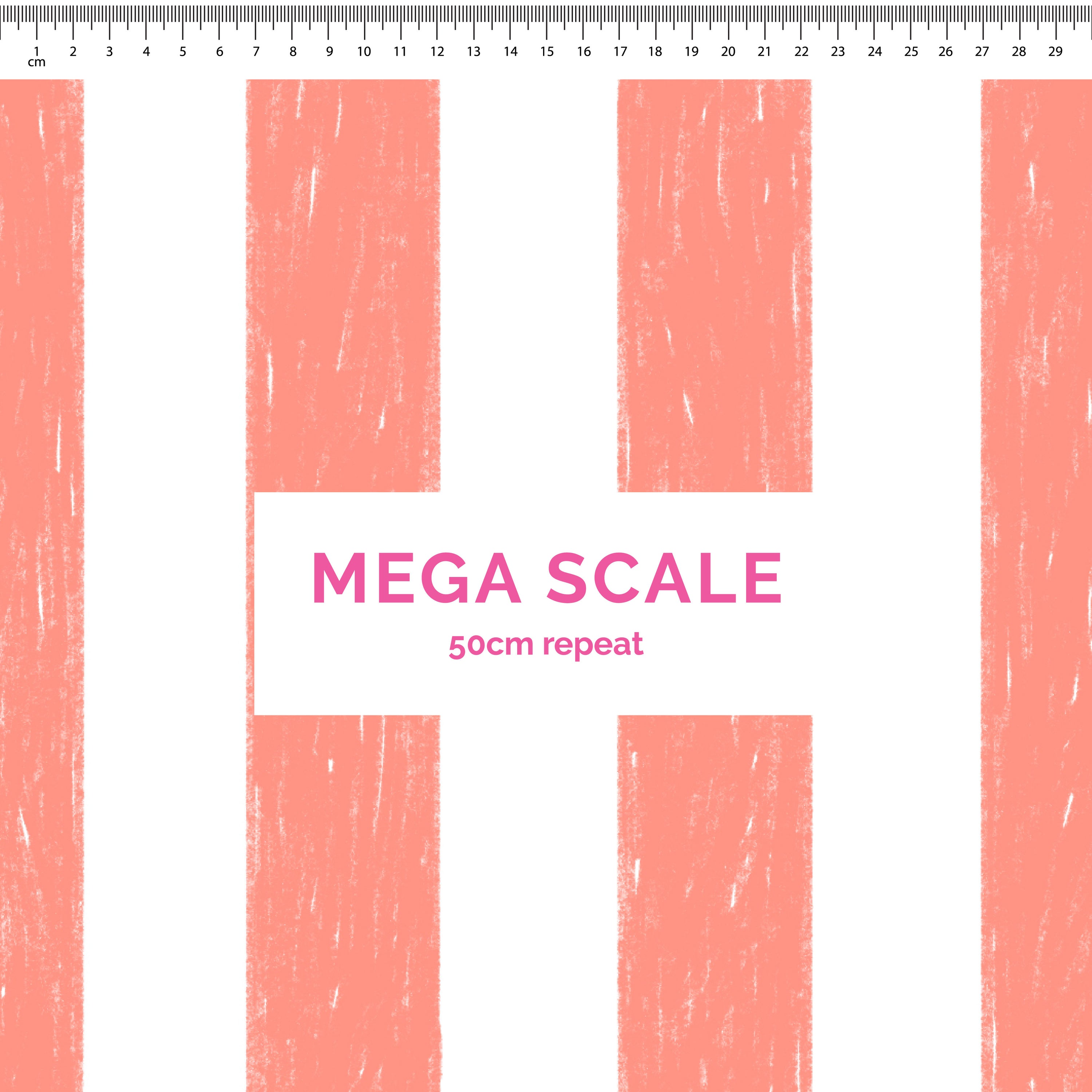 Pre-Order: Stripes (Pink)