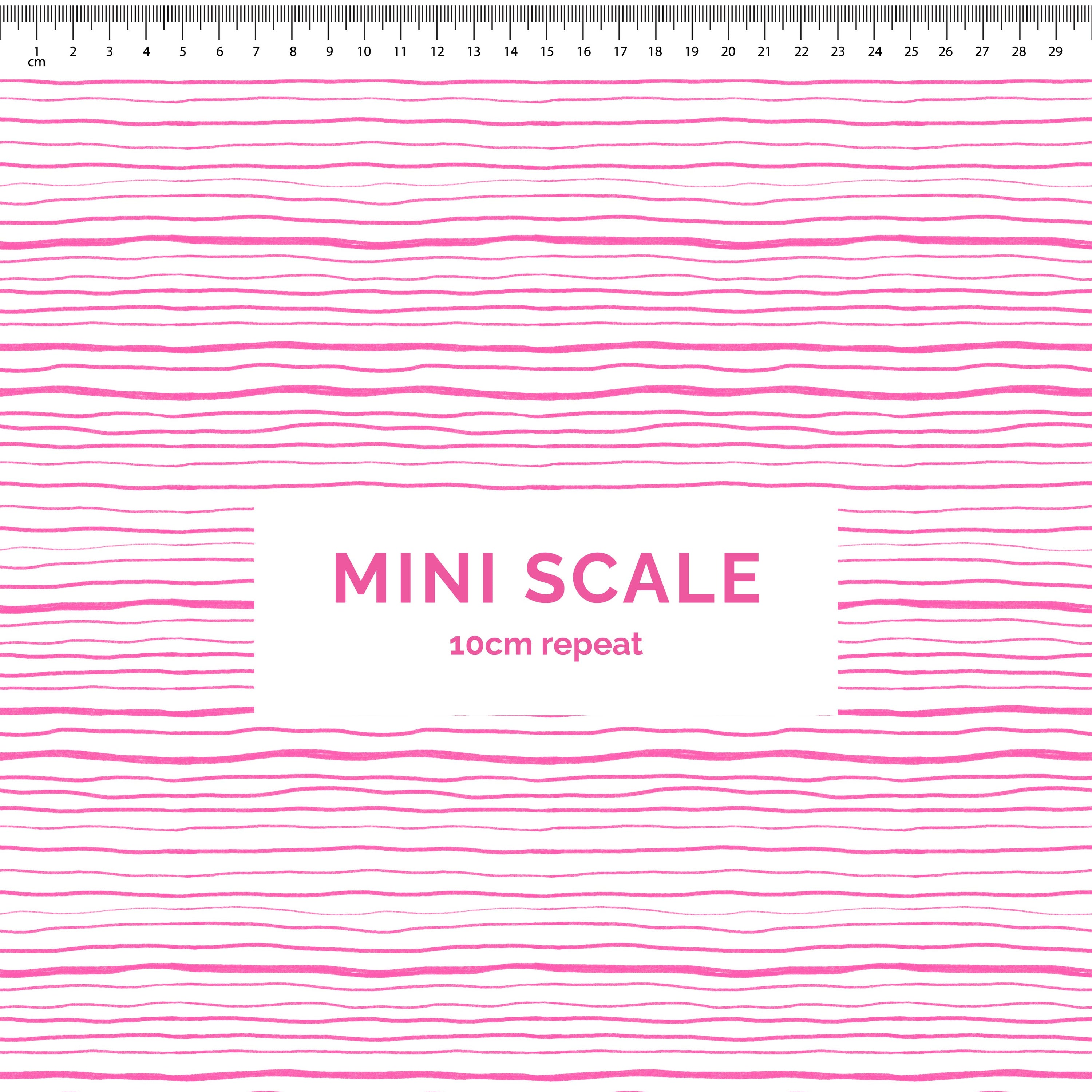 Pre-Order: Stripes (Pink)