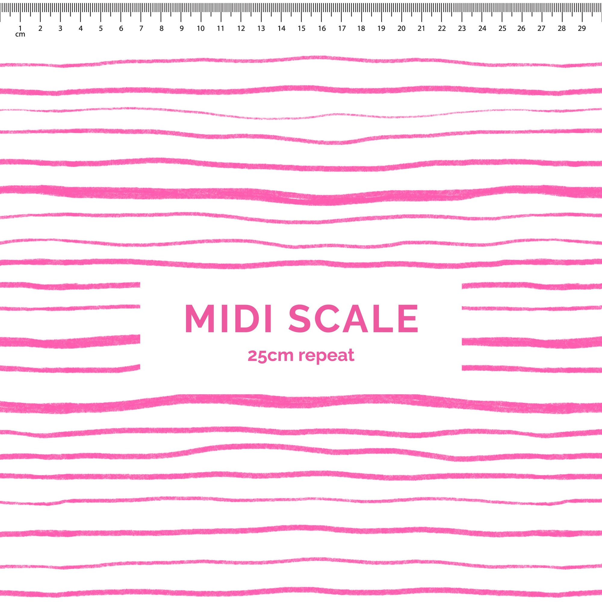 Pre-Order: Stripes (Pink)
