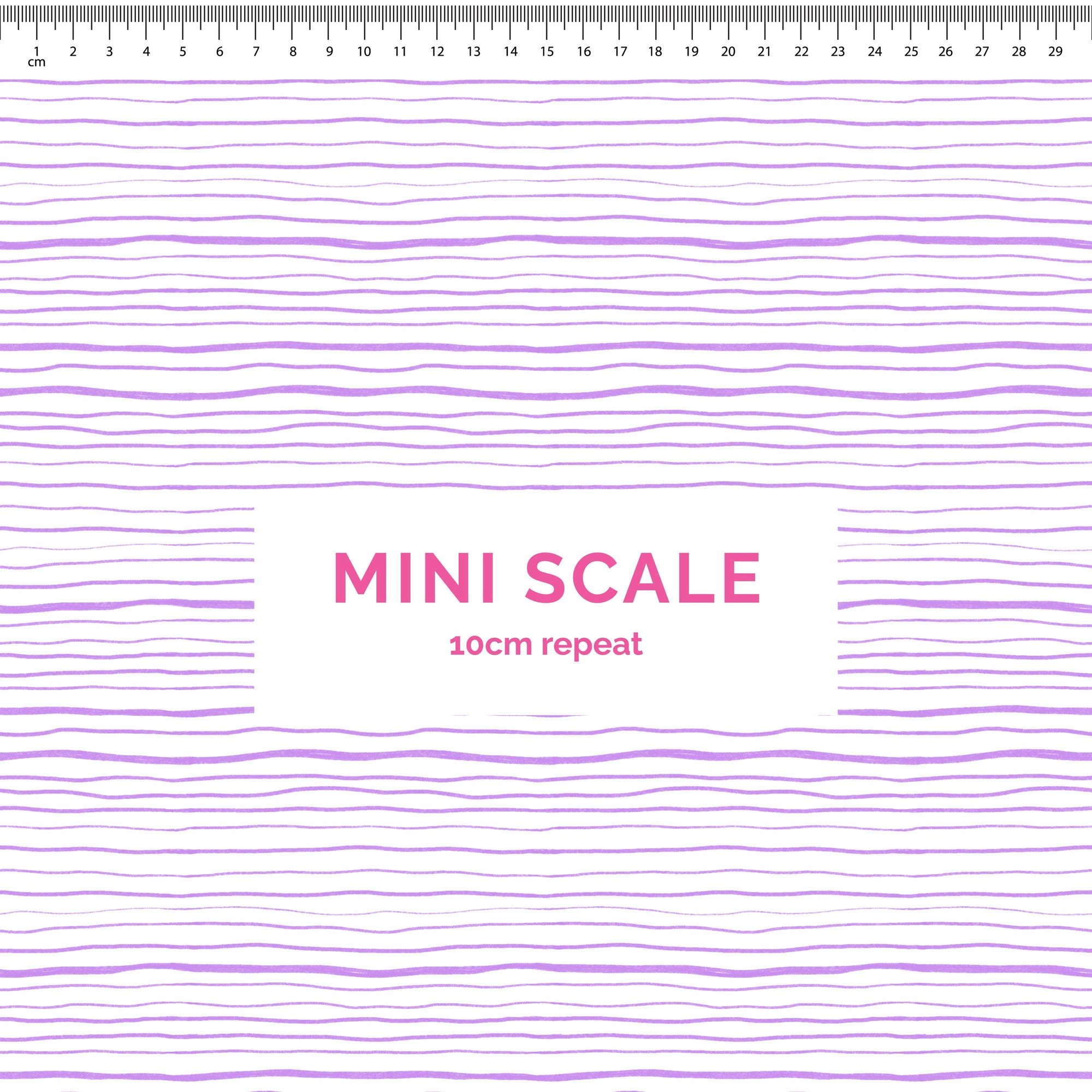 Pre-Order: Stripes (Purple)