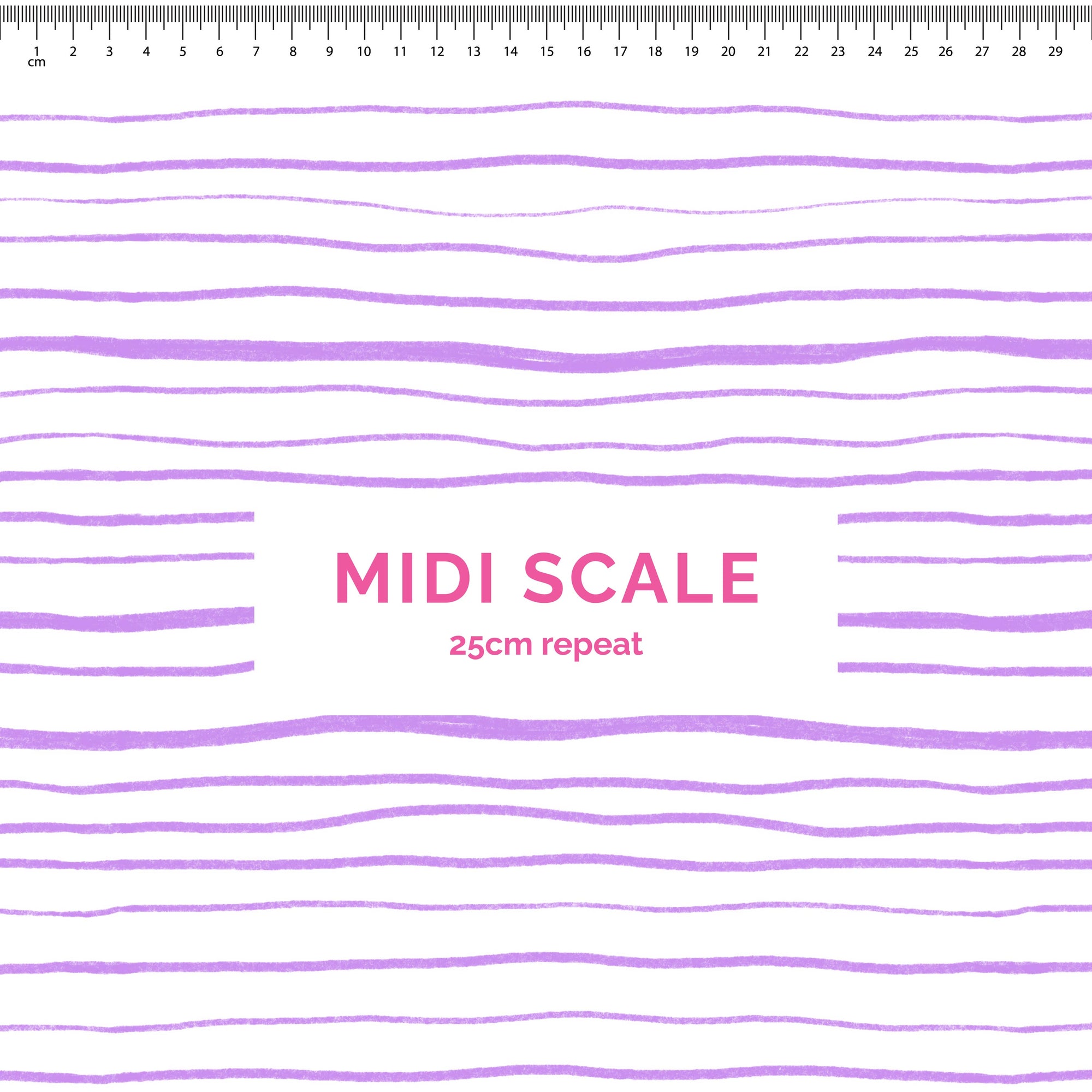 Pre-Order: Stripes (Purple)