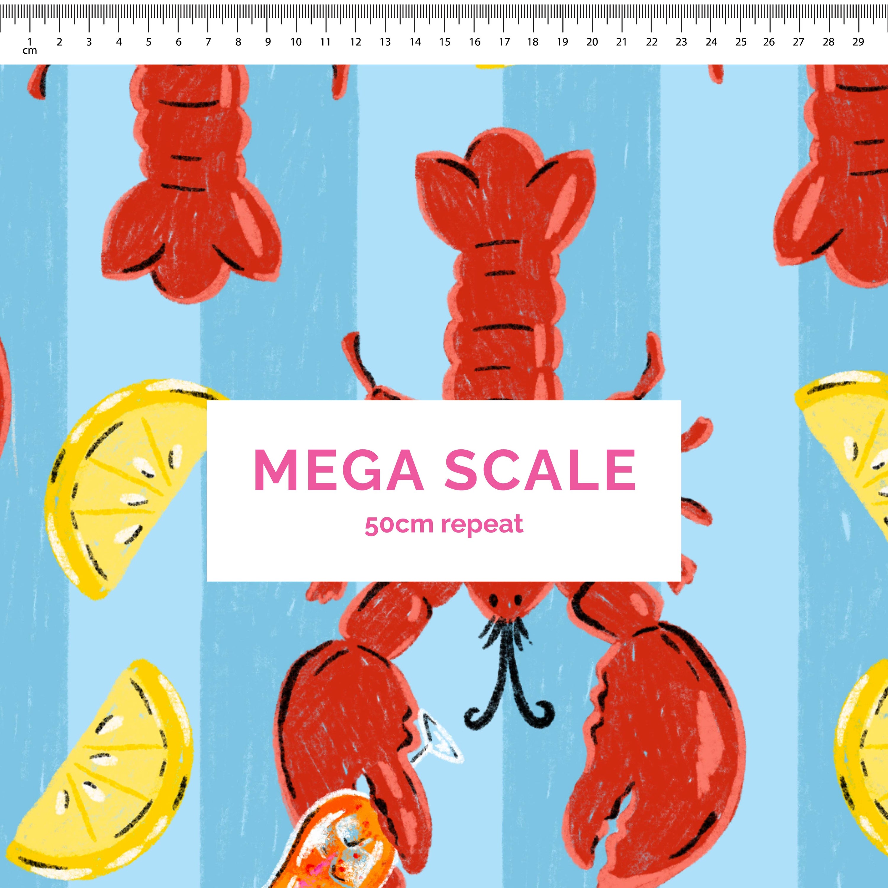 Pre-Order: Lobsters, Lemons & Cocktails