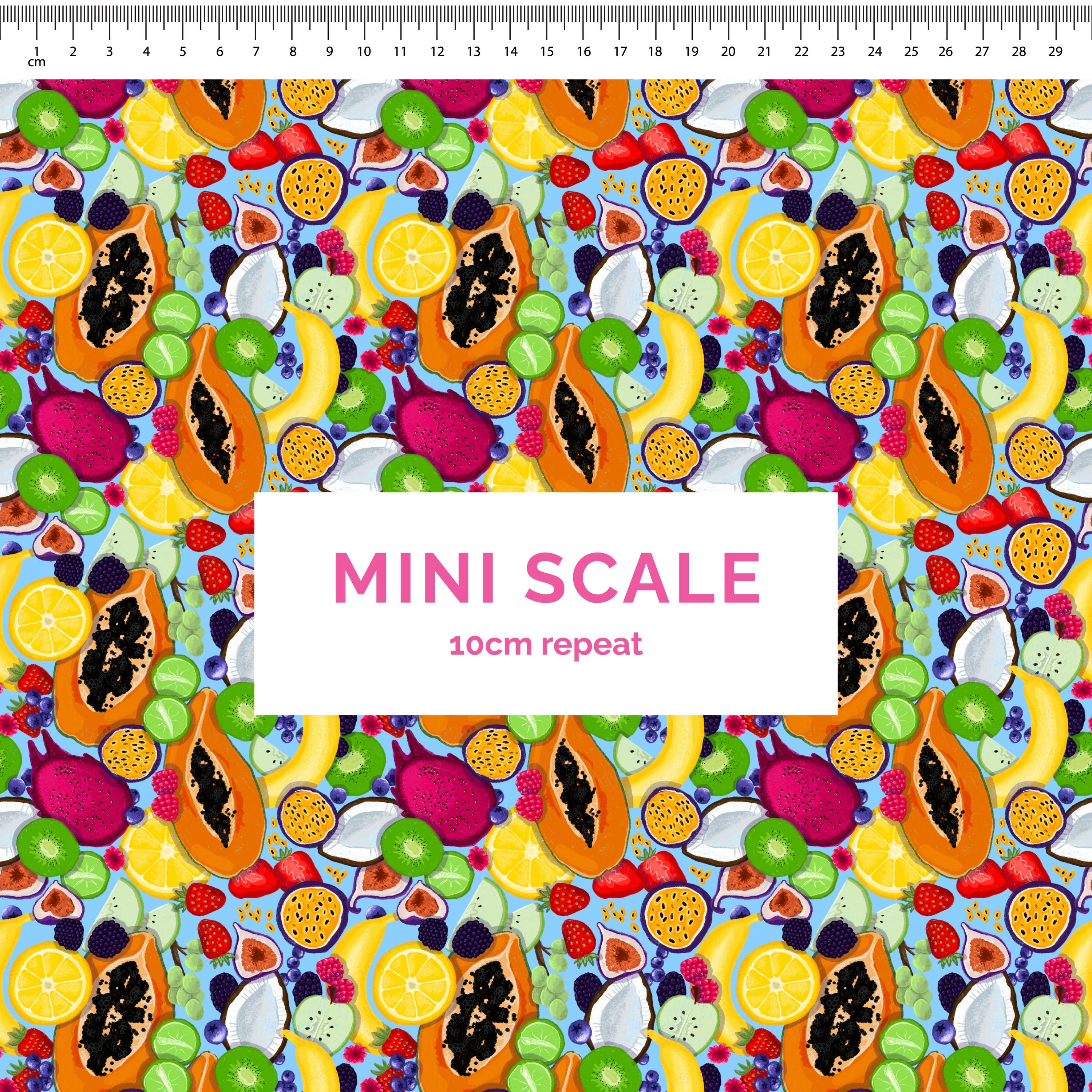 Pre-Order: Fruit Salad