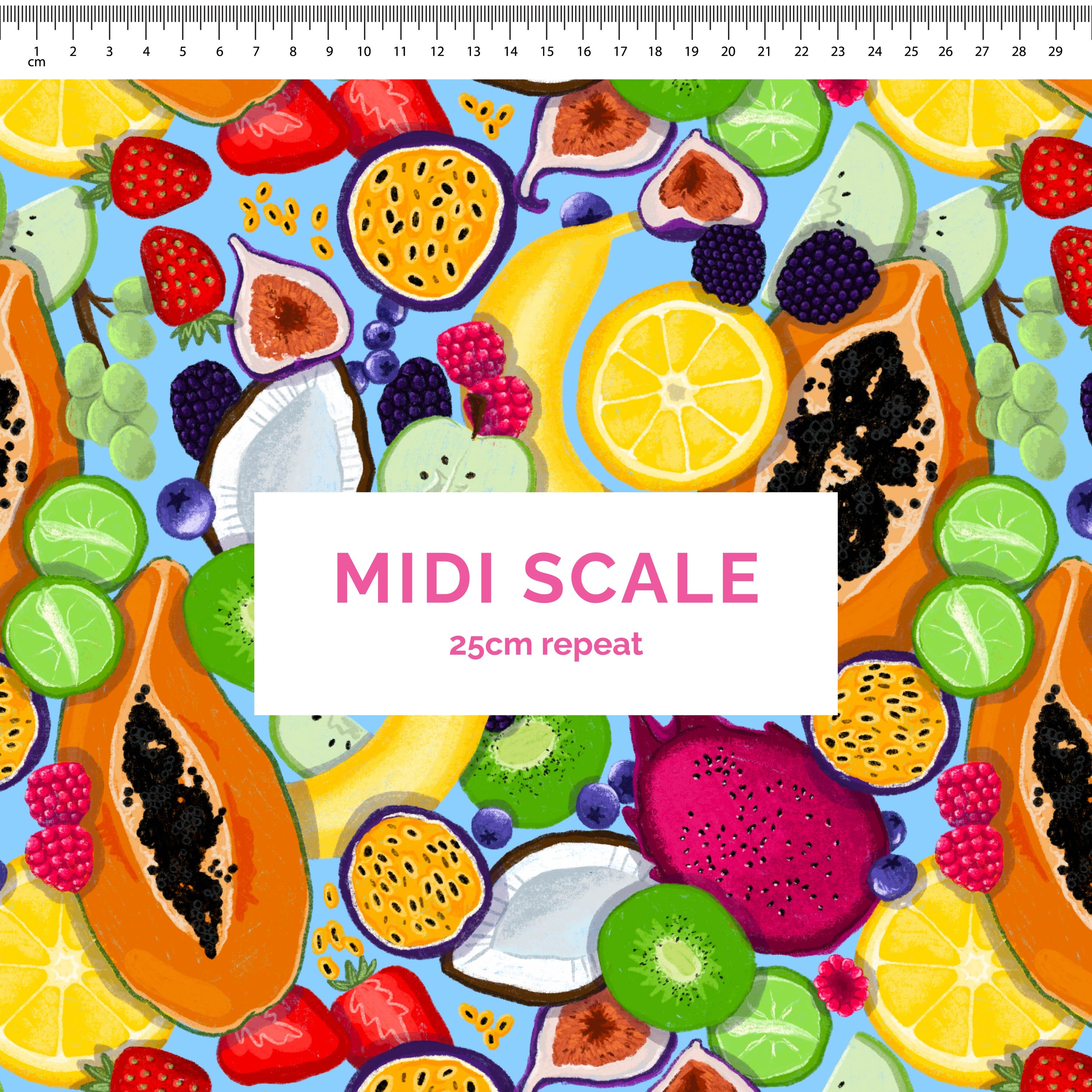 Pre-Order: Fruit Salad