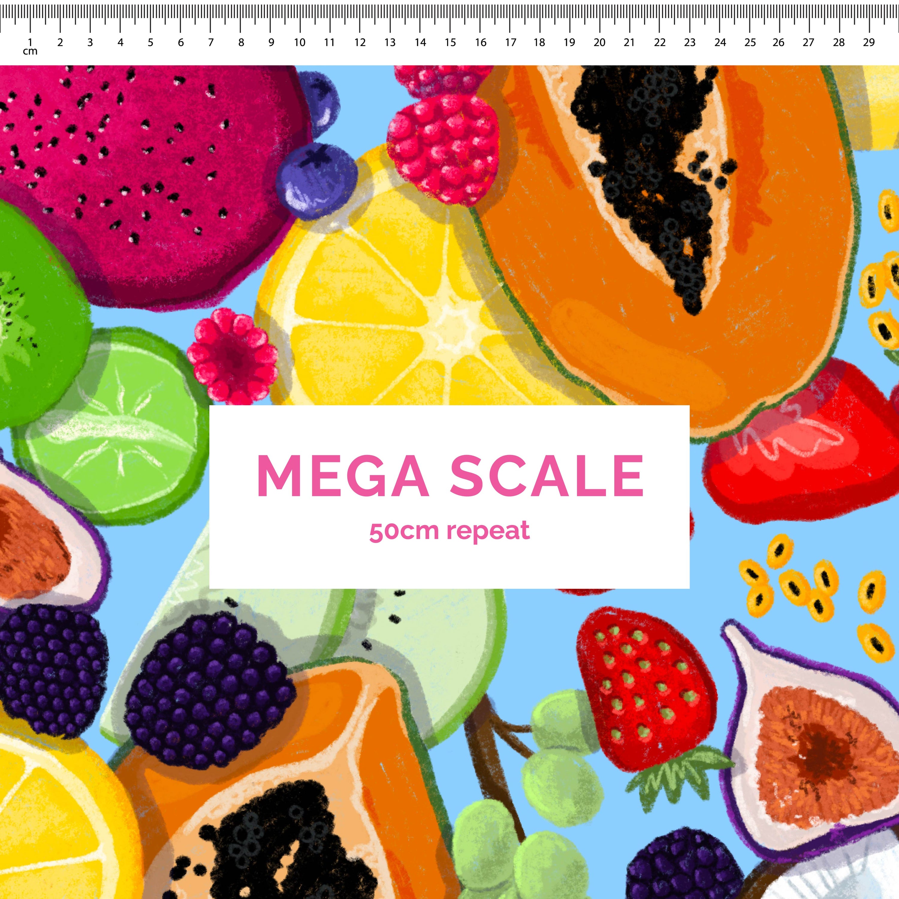 Pre-Order: Fruit Salad
