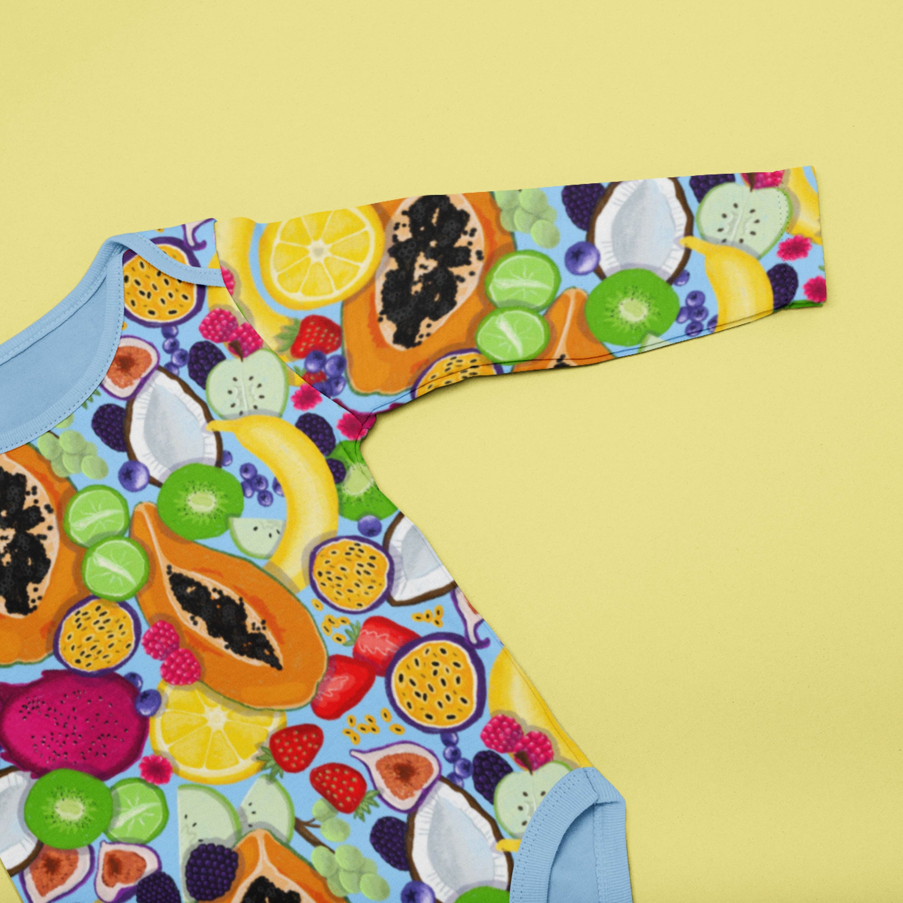 Pre-Order: Fruit Salad