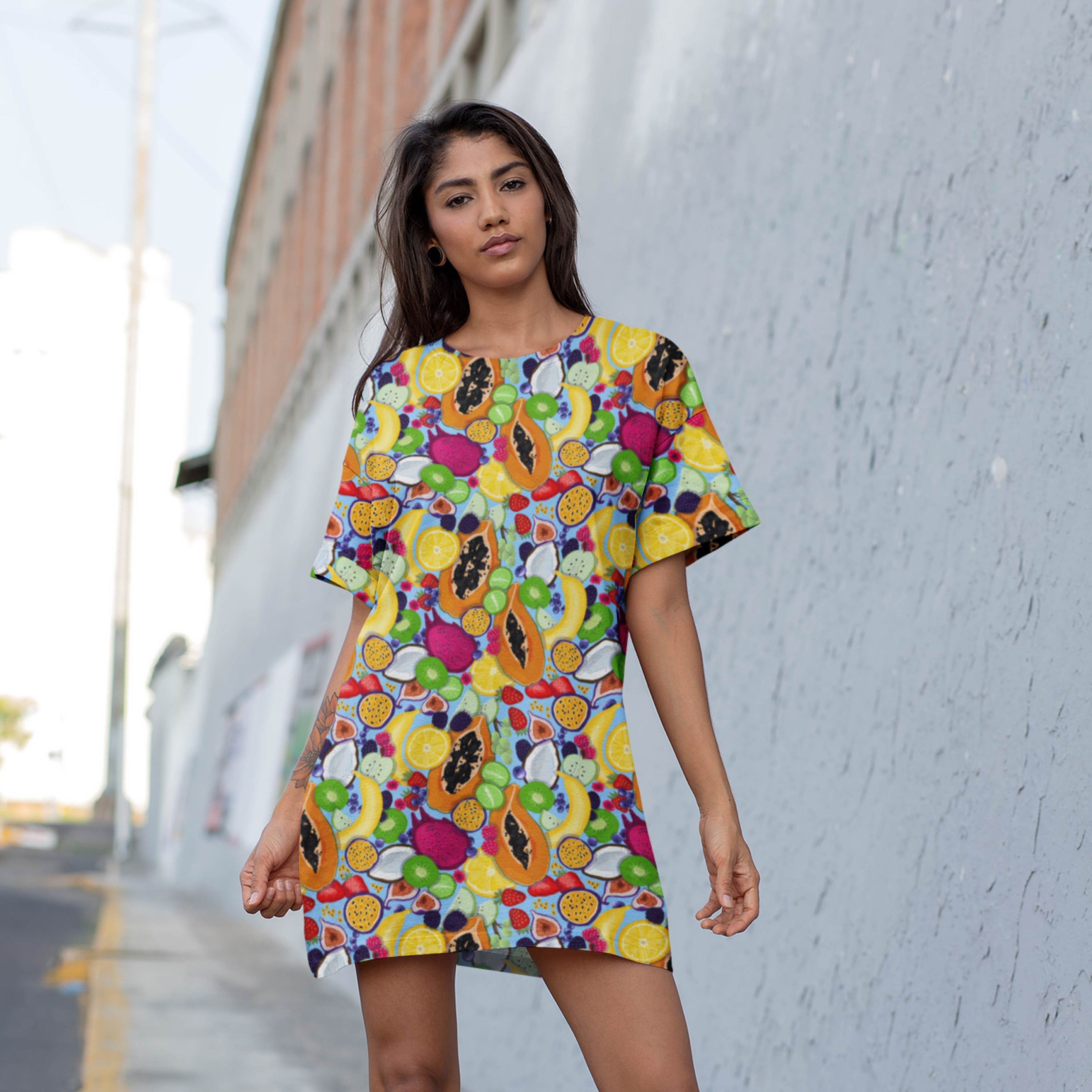 Pre-Order: Fruit Salad