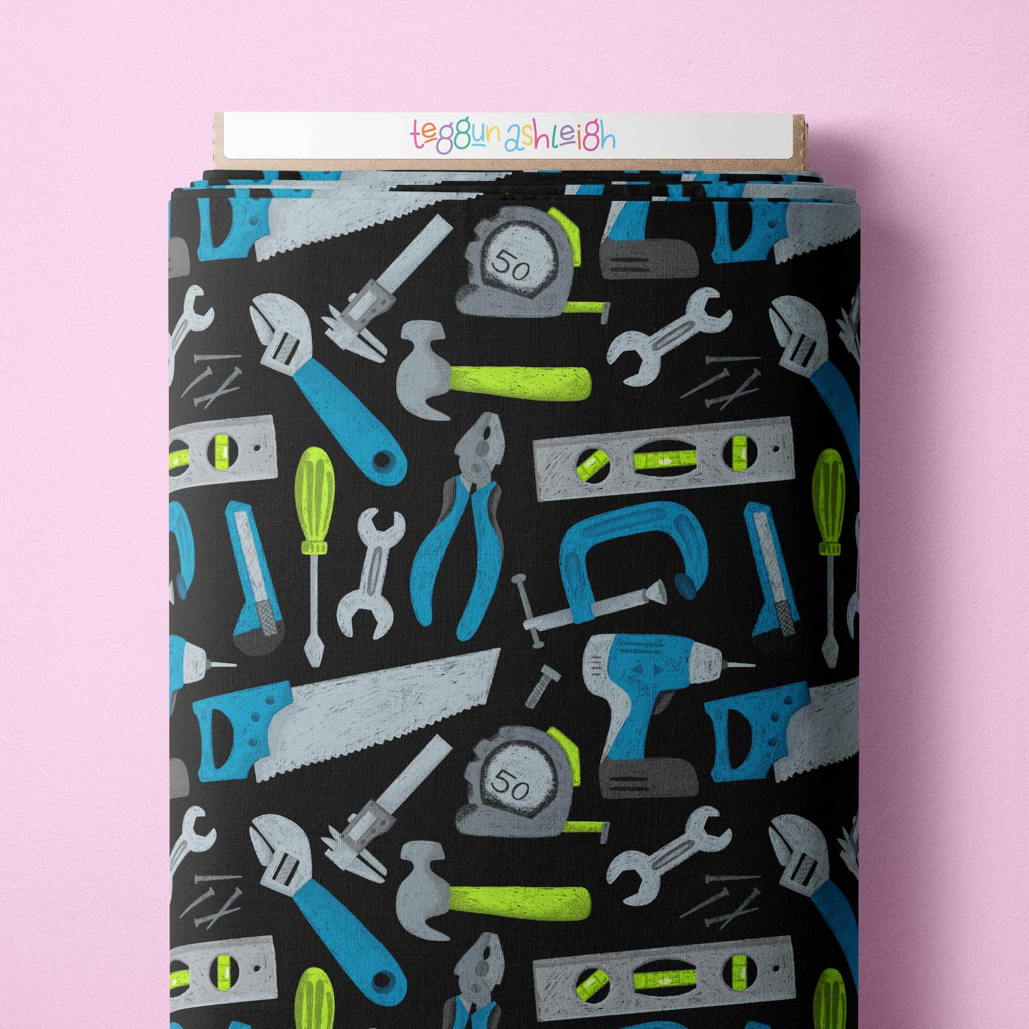 Pre-Order: Tools