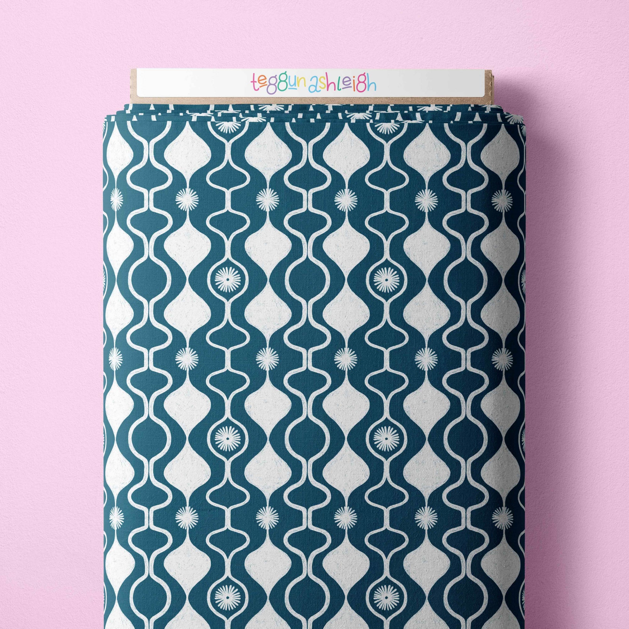 Pre-Order: Wavelength (Navy)