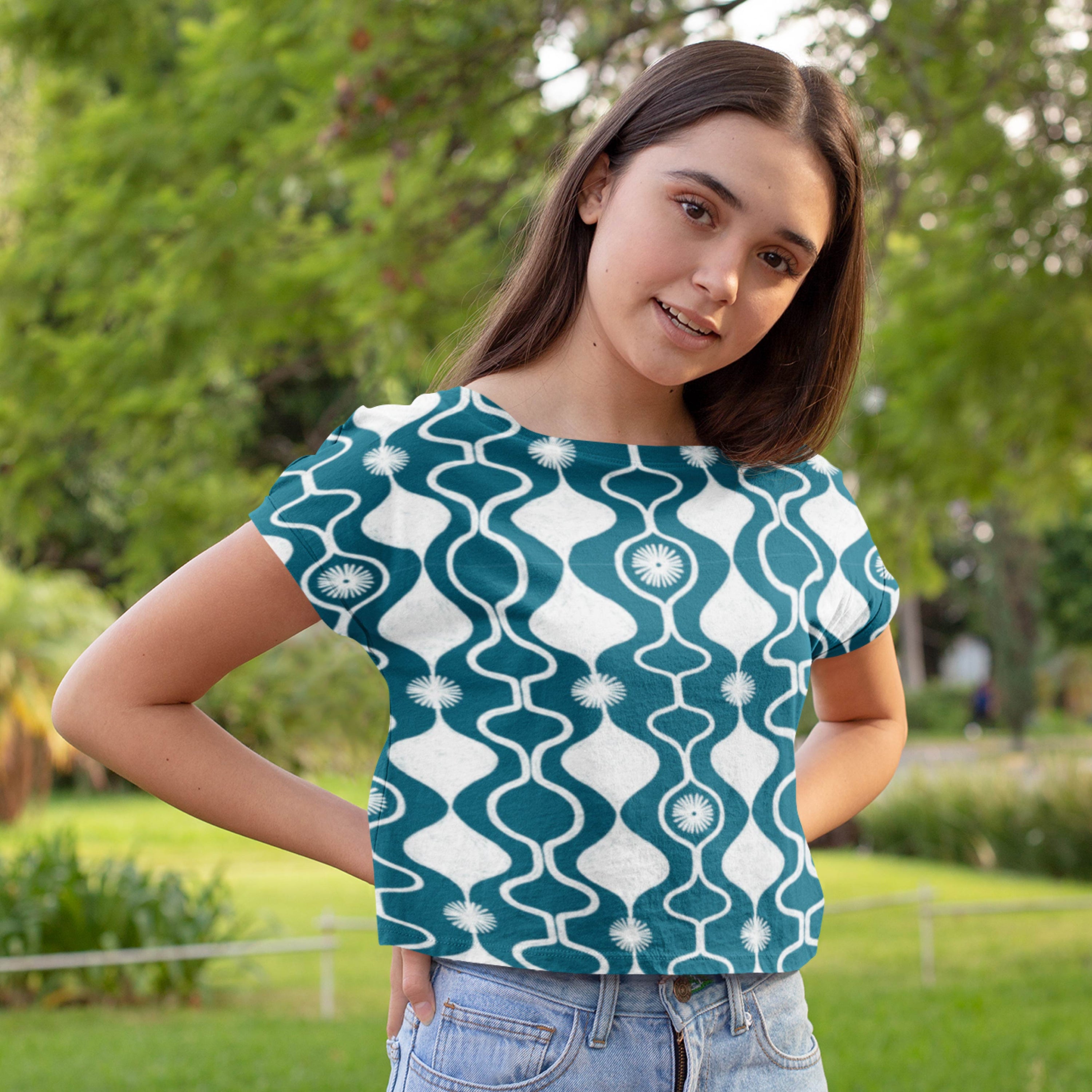Pre-Order: Wavelength (Navy)